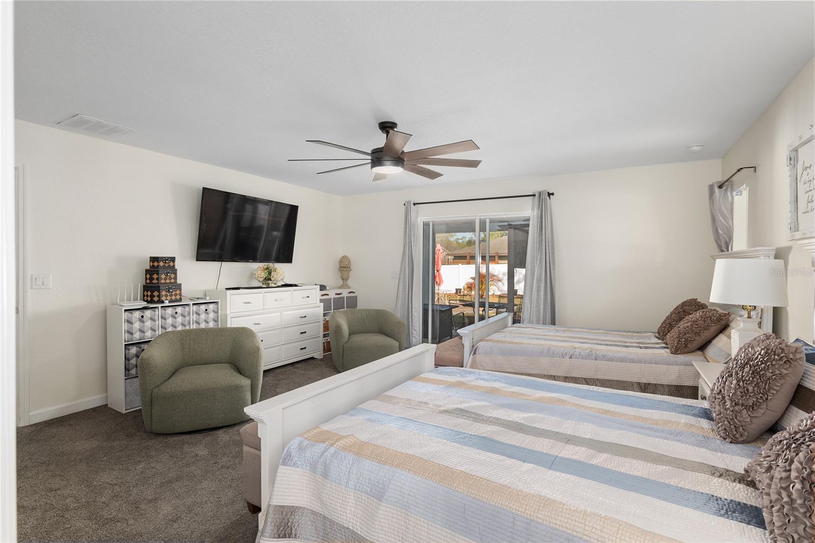 3805 SW 115TH ST, OCALA, FL, 34476