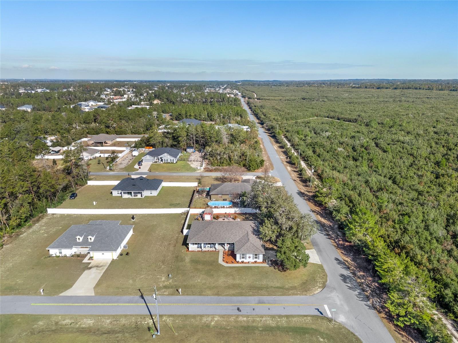 3805 SW 115TH ST, OCALA, FL, 34476