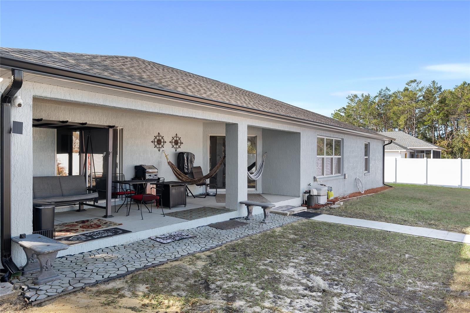 3805 SW 115TH ST, OCALA, FL, 34476