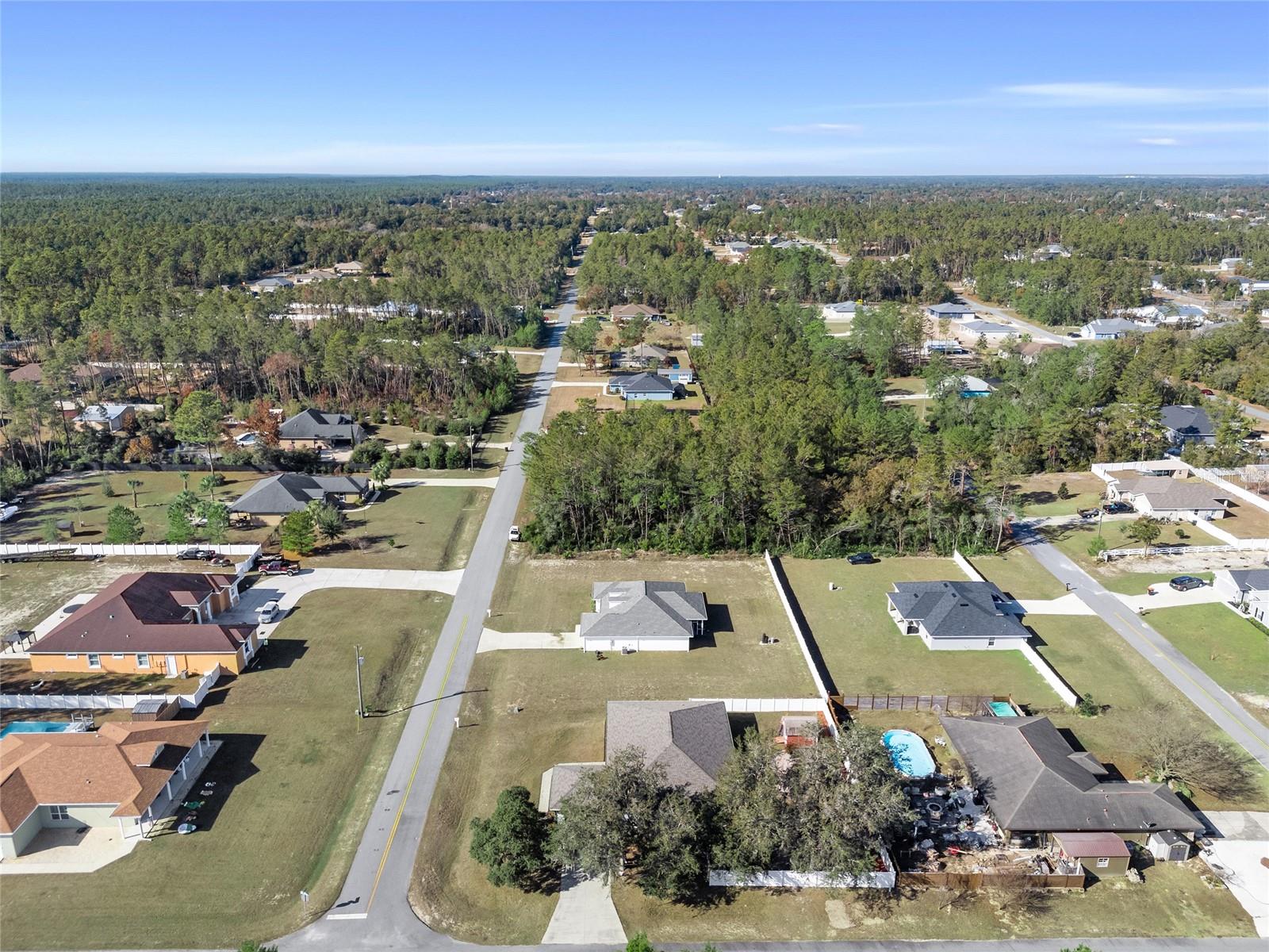 3805 SW 115TH ST, OCALA, FL, 34476