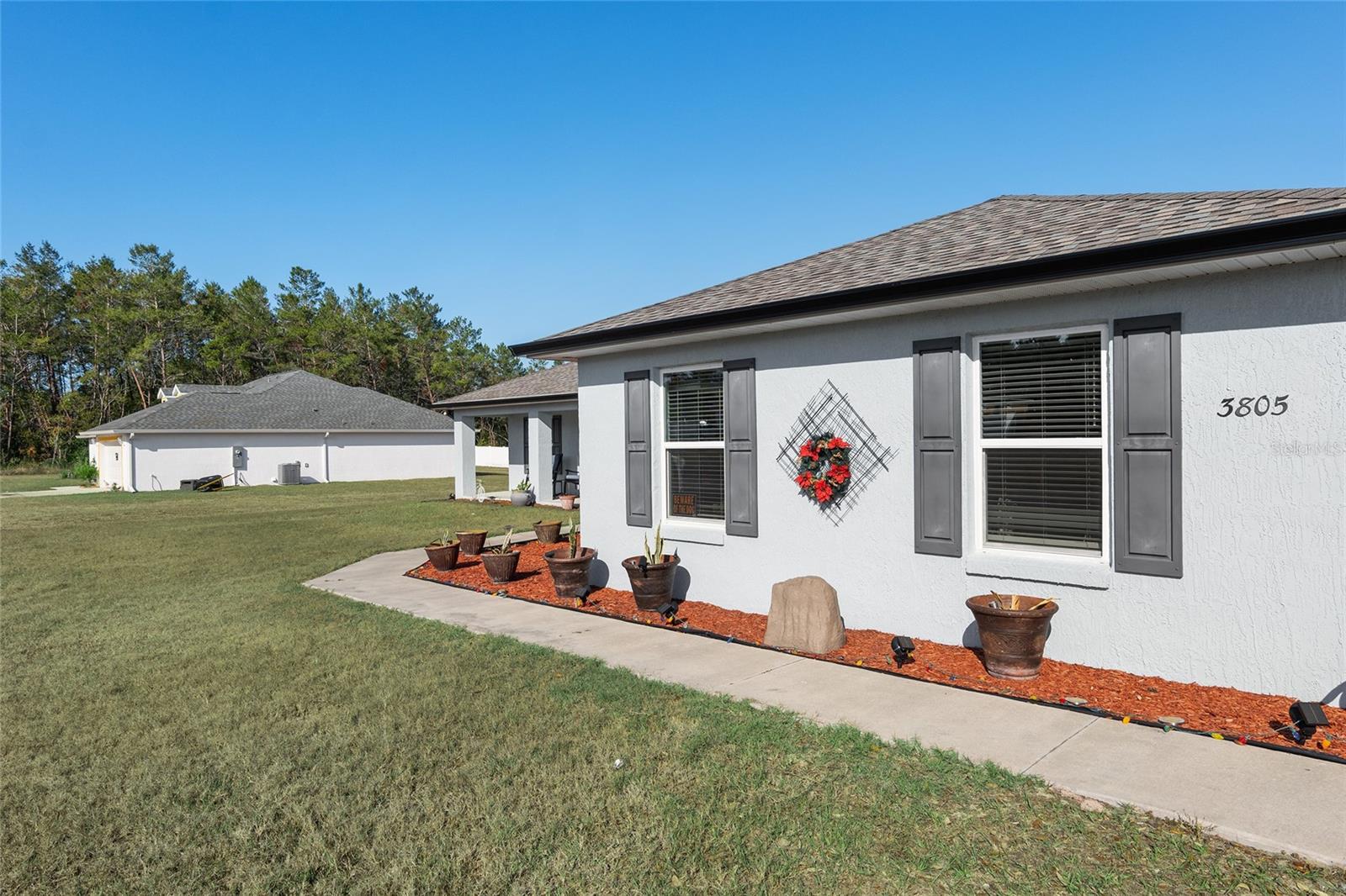 3805 SW 115TH ST, OCALA, FL, 34476