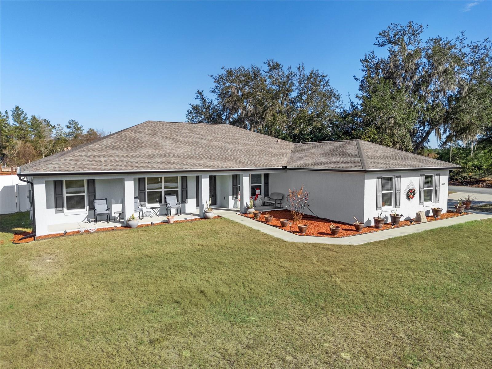 3805 SW 115TH ST, OCALA, FL, 34476
