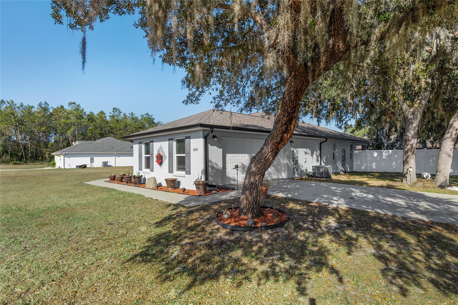 3805 SW 115TH ST, OCALA, FL, 34476