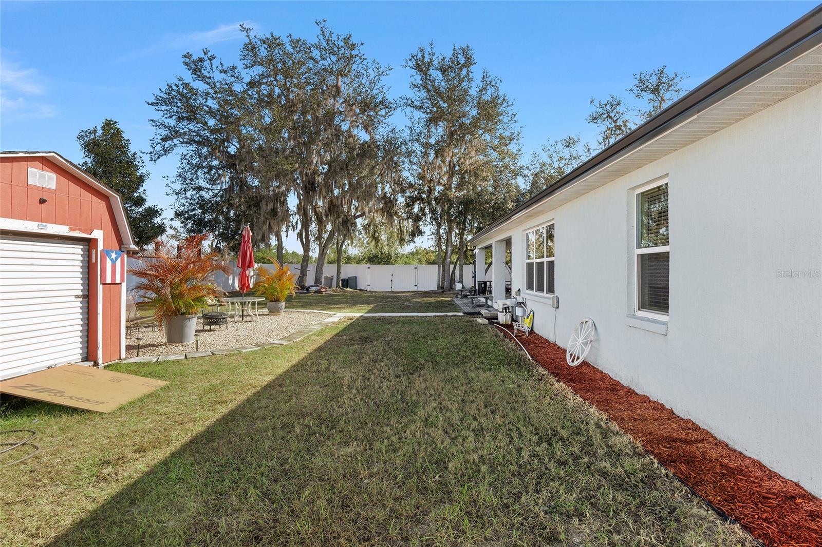 3805 SW 115TH ST, OCALA, FL, 34476