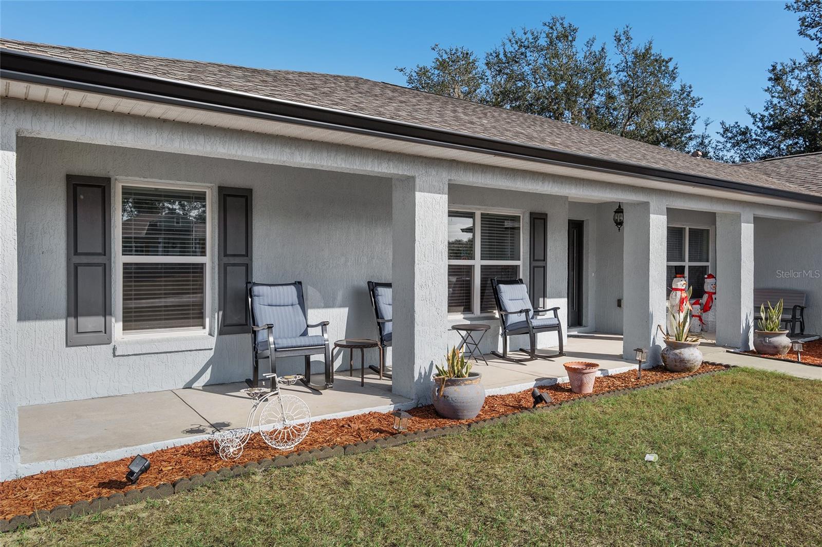 3805 SW 115TH ST, OCALA, FL, 34476