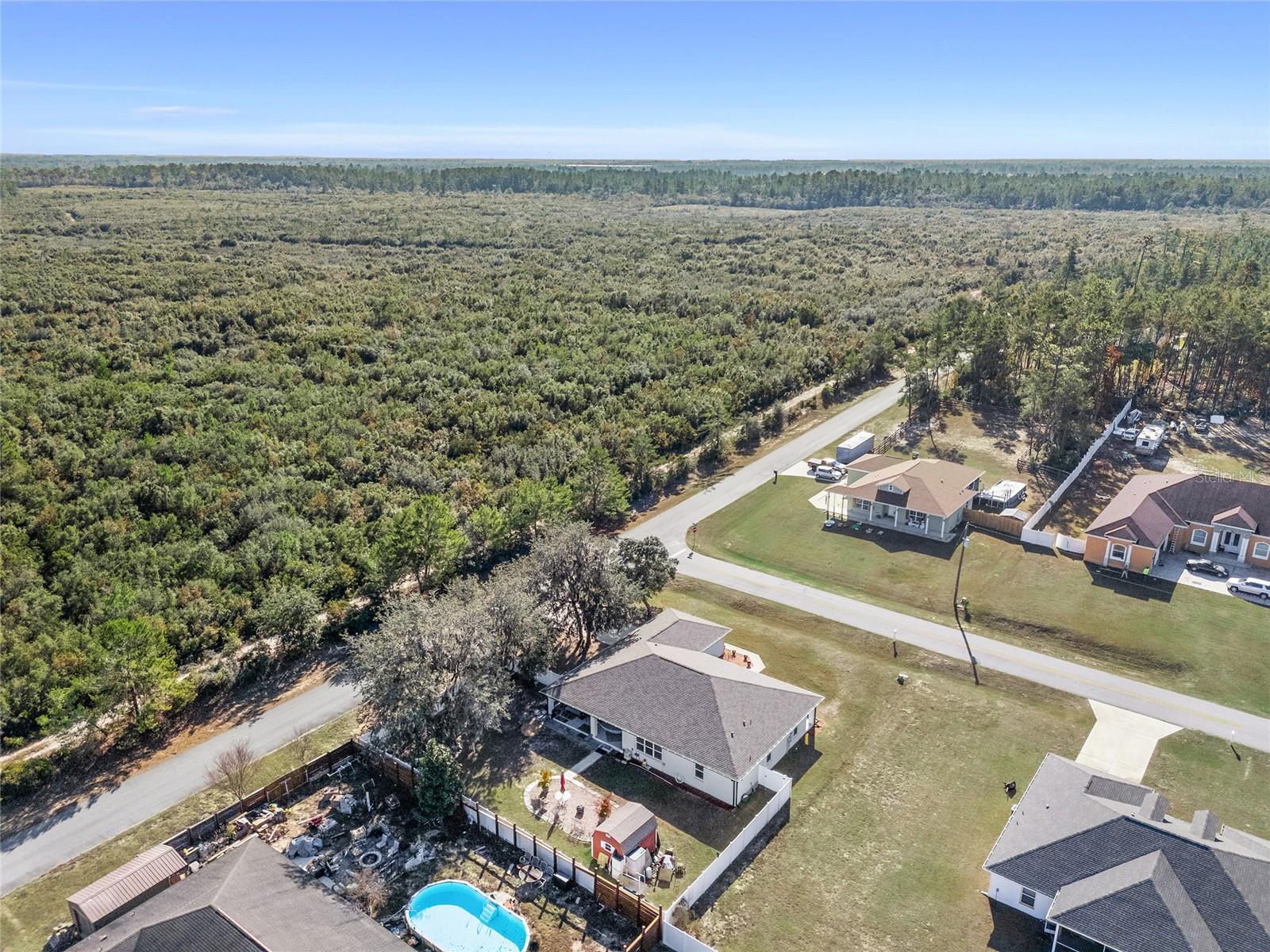 3805 SW 115TH ST, OCALA, FL, 34476