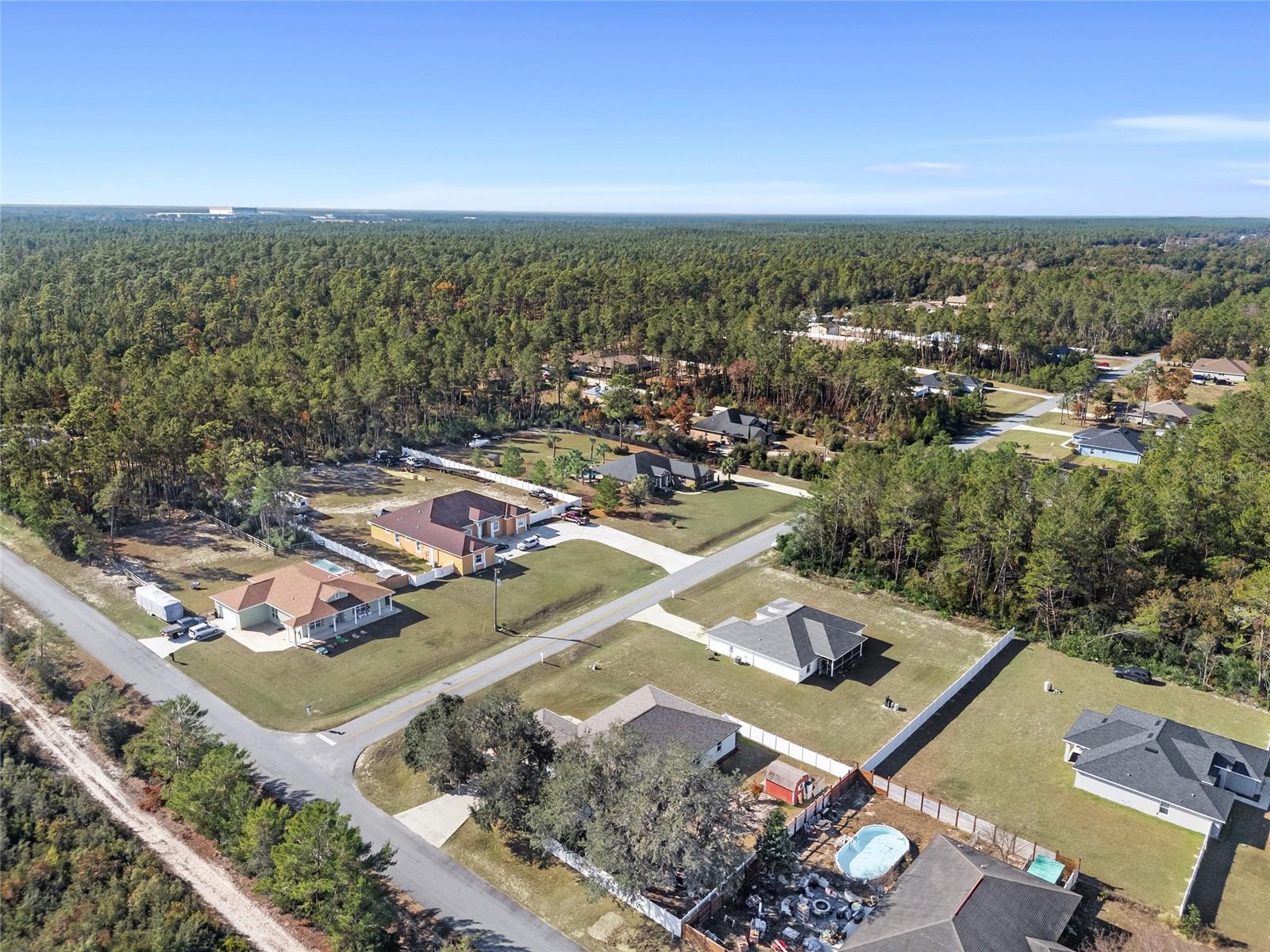 3805 SW 115TH ST, OCALA, FL, 34476