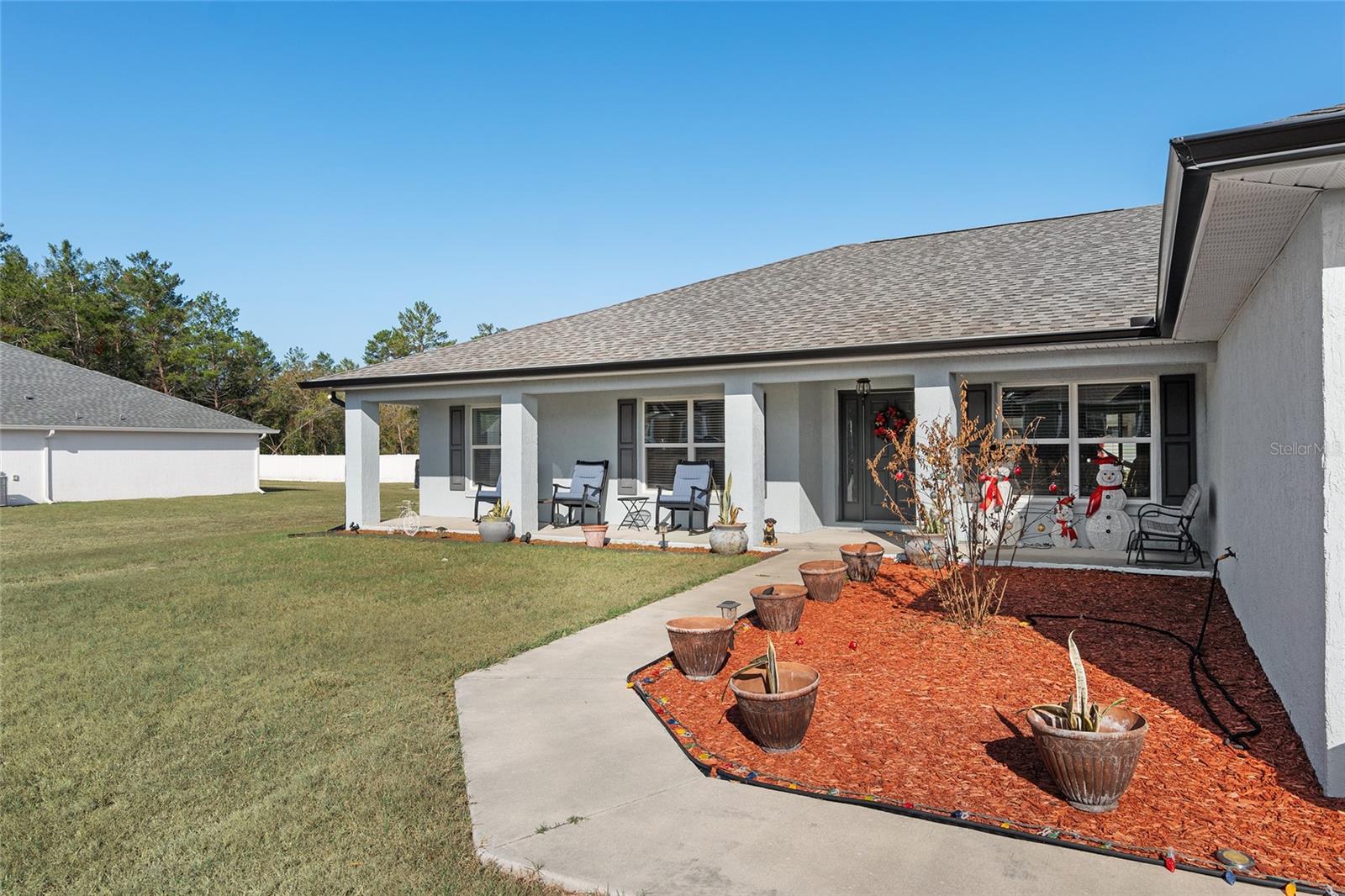 3805 SW 115TH ST, OCALA, FL, 34476