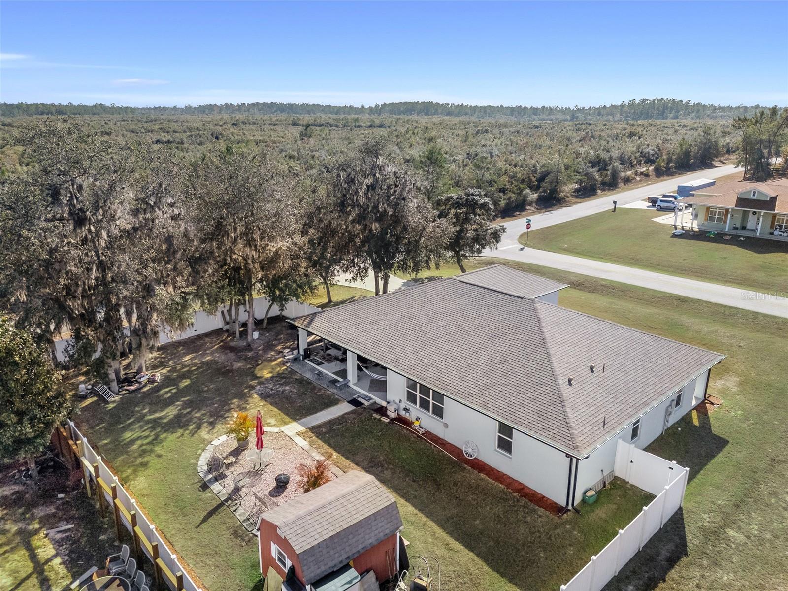 3805 SW 115TH ST, OCALA, FL, 34476