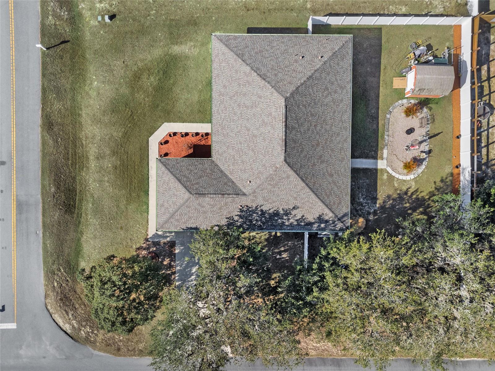 3805 SW 115TH ST, OCALA, FL, 34476