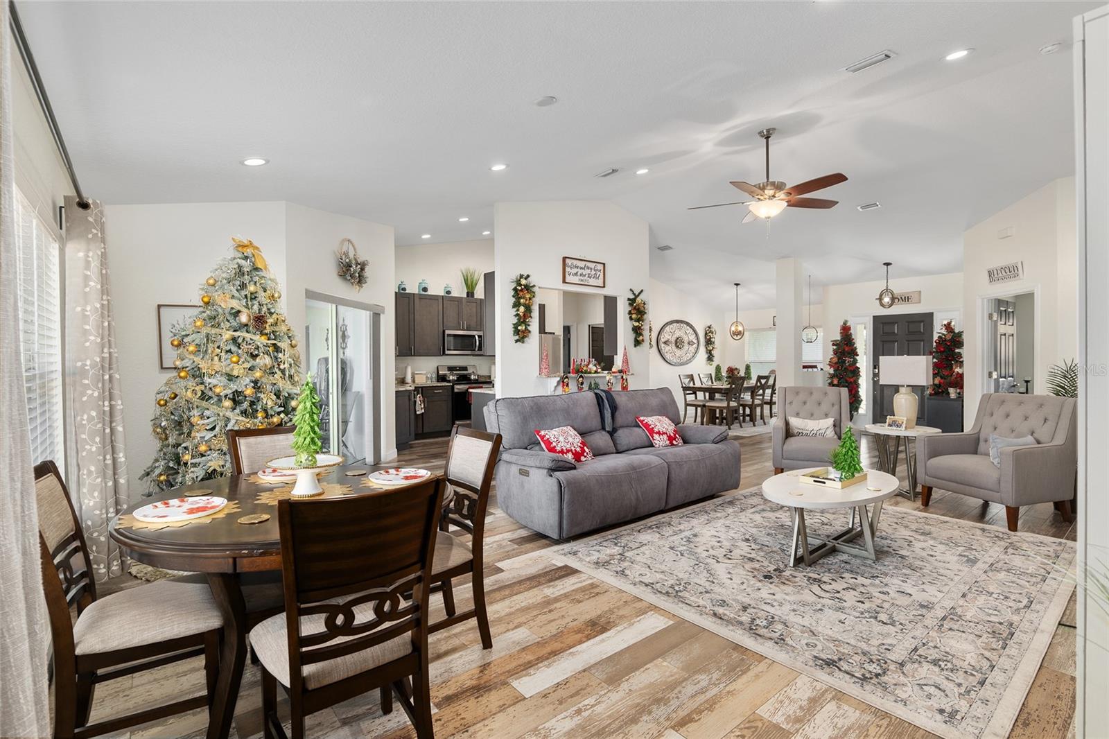 3805 SW 115TH ST, OCALA, FL, 34476