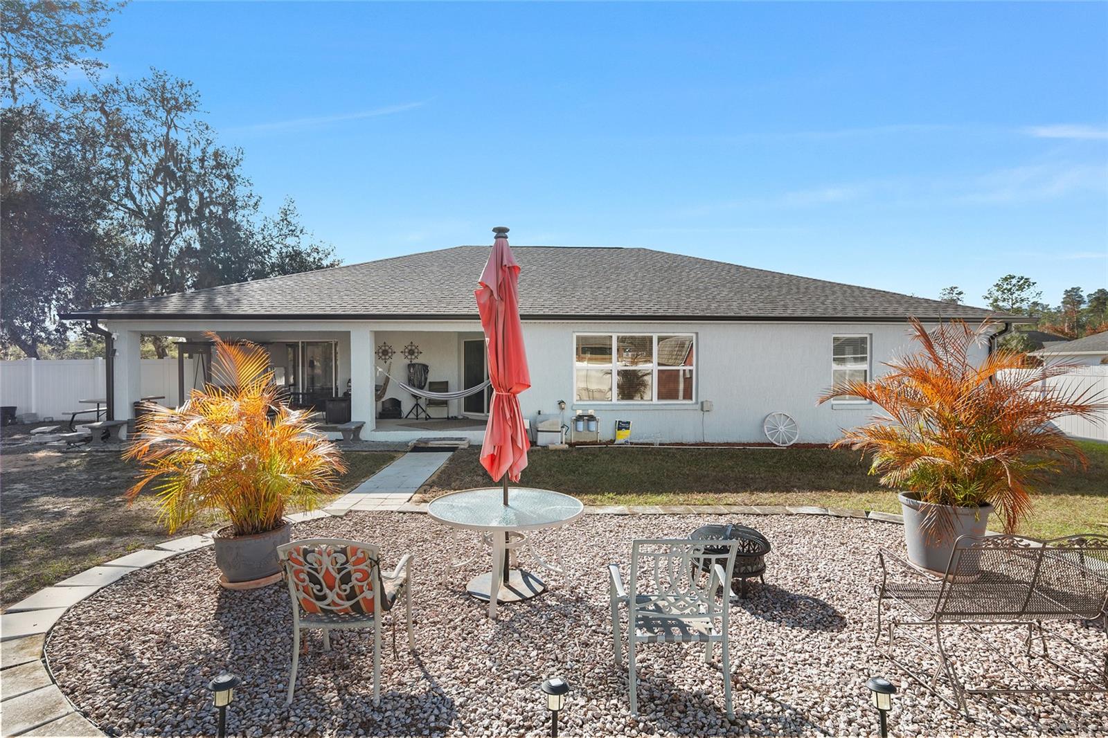 3805 SW 115TH ST, OCALA, FL, 34476