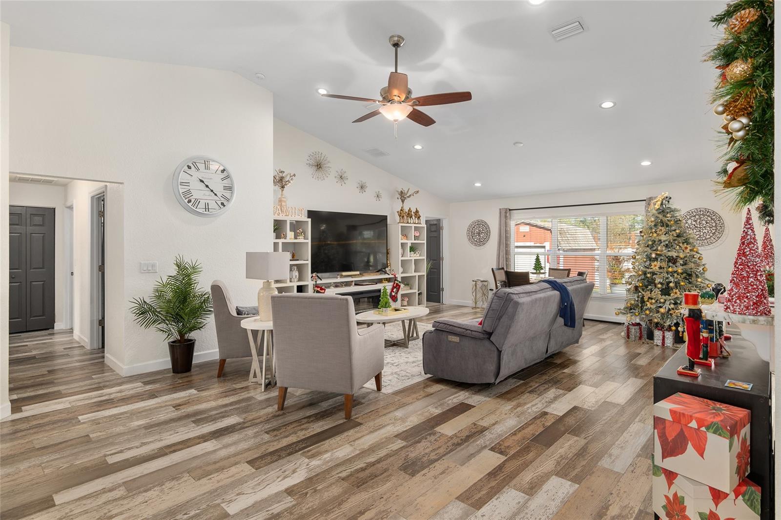 3805 SW 115TH ST, OCALA, FL, 34476