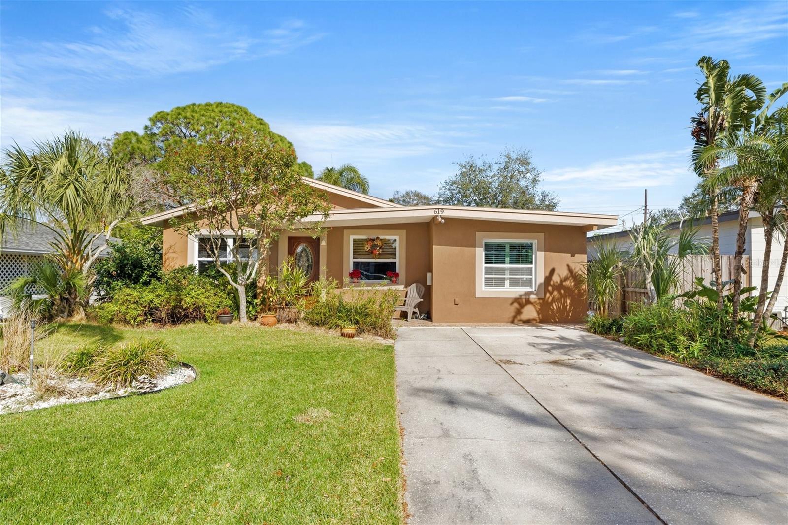 619 GARLAND ST N, ST PETERSBURG, FL, 33703