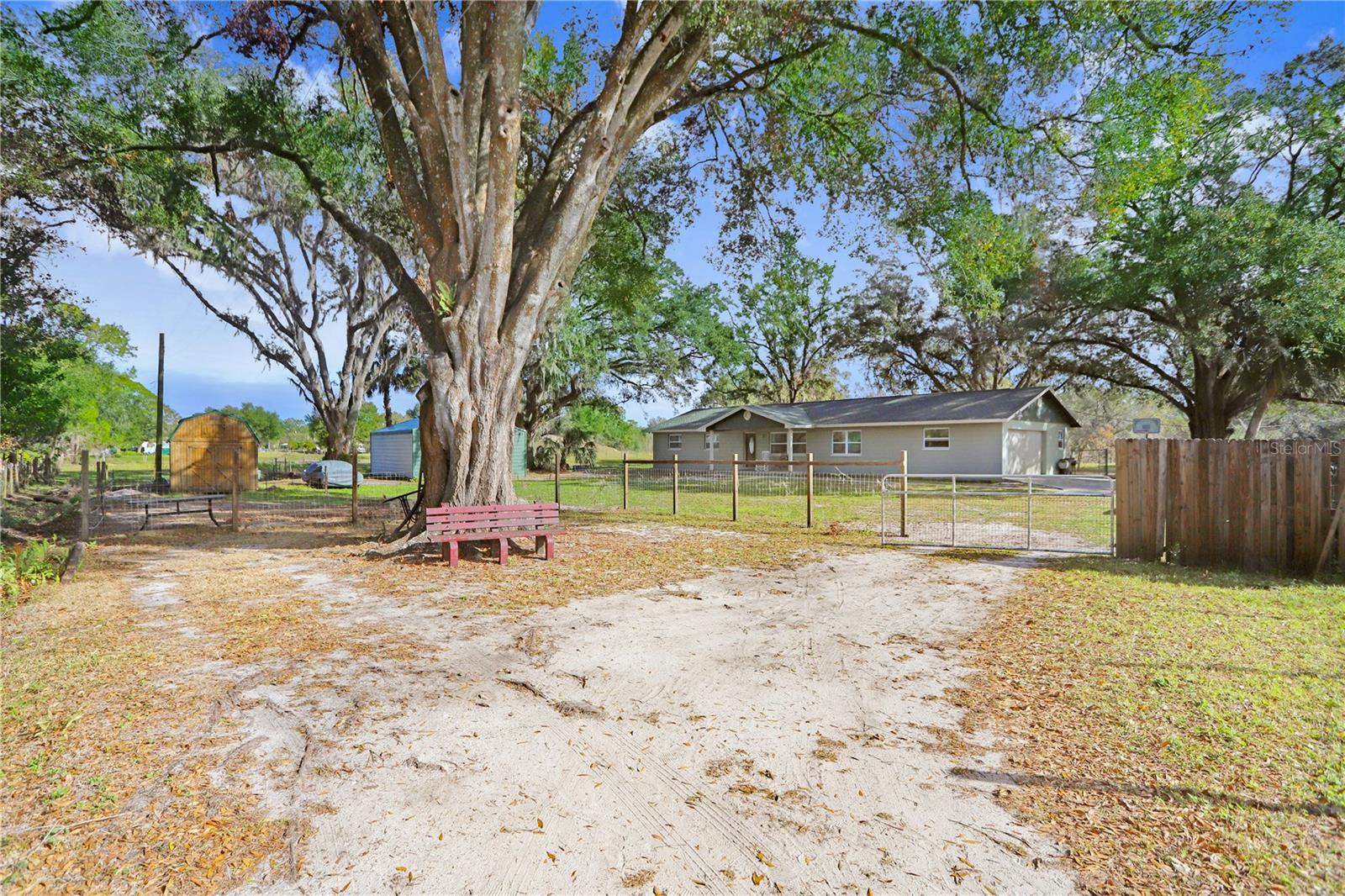 5911 TILLMAN RD, LAKELAND, FL, 33810
