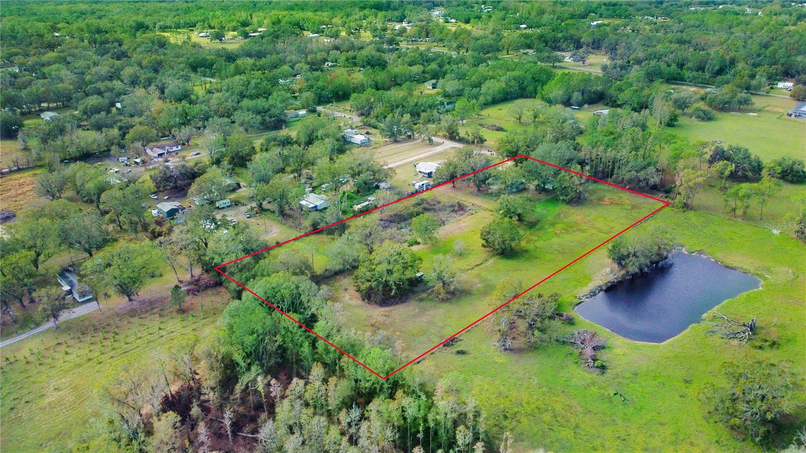 5911 TILLMAN RD, LAKELAND, FL, 33810