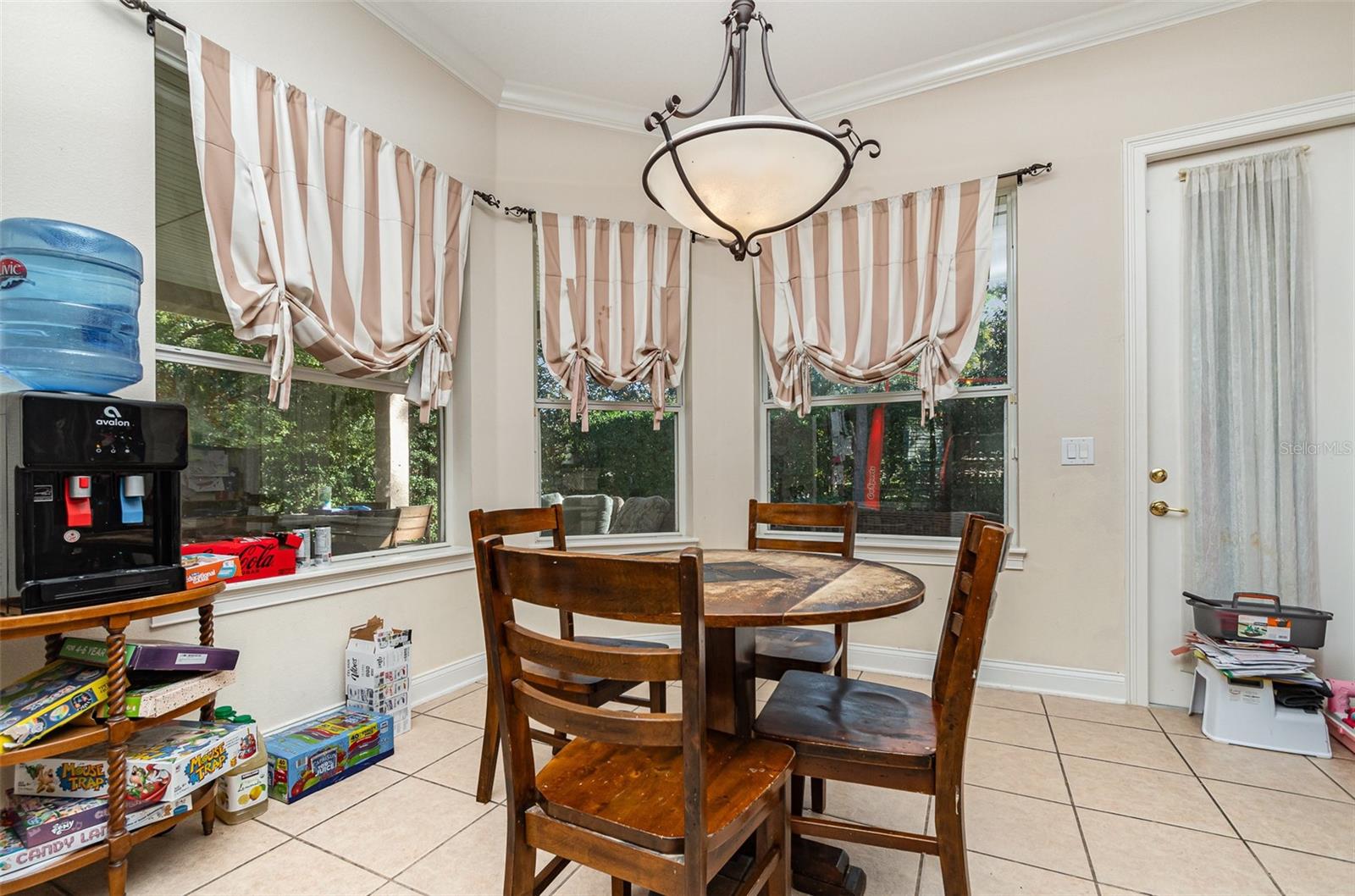 25628 HAWKS RUN LN, SORRENTO, FL, 32776