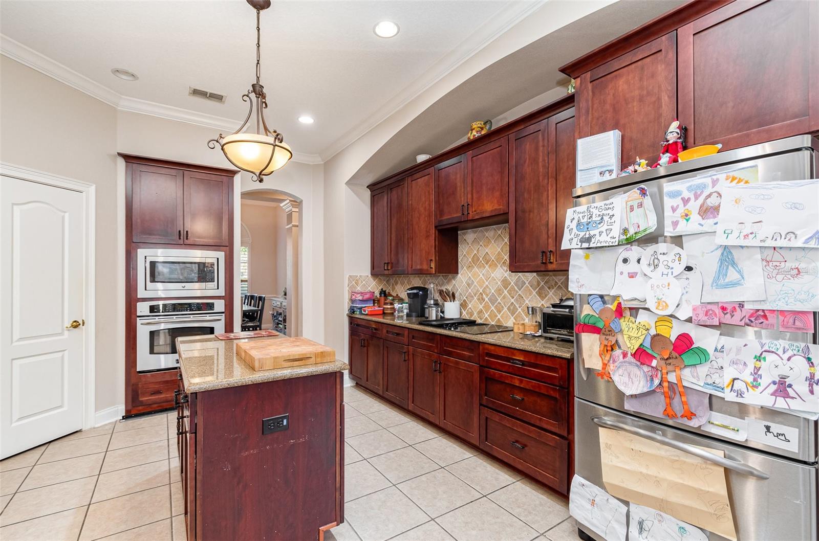 25628 HAWKS RUN LN, SORRENTO, FL, 32776