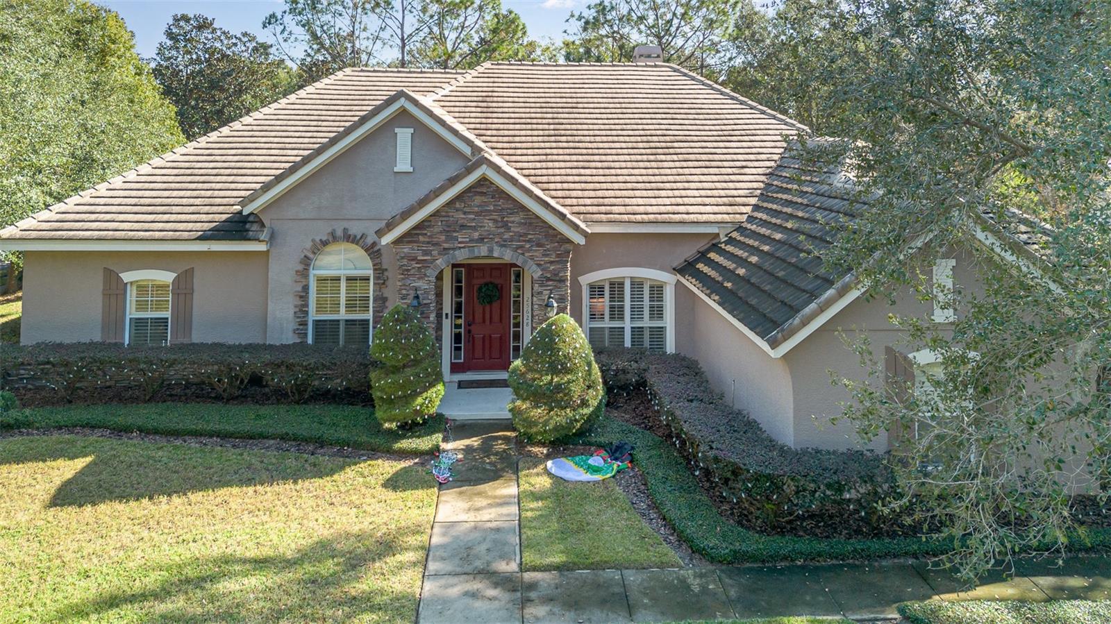 25628 HAWKS RUN LN, SORRENTO, FL, 32776