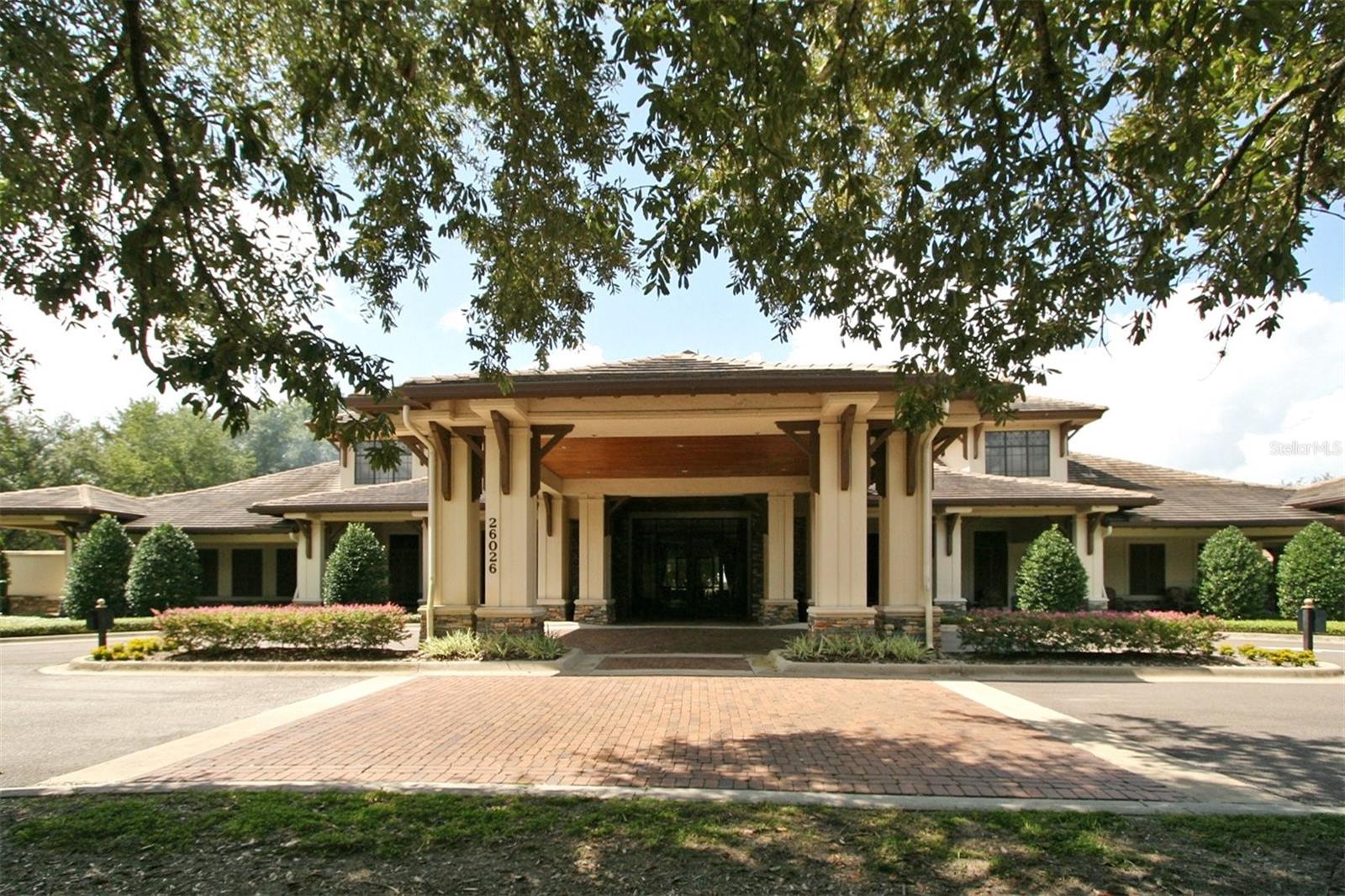 25628 HAWKS RUN LN, SORRENTO, FL, 32776