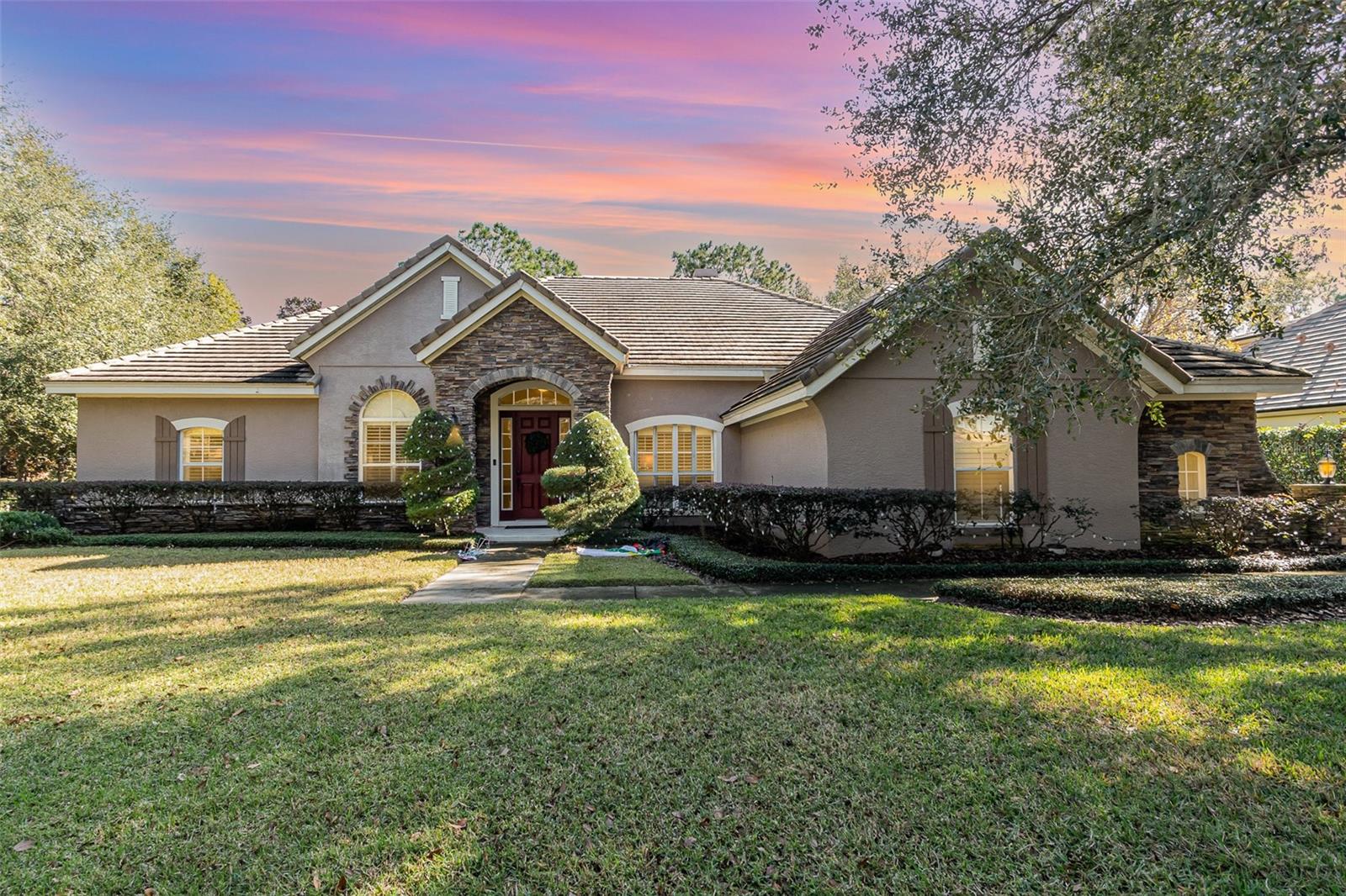25628 HAWKS RUN LN, SORRENTO, FL, 32776