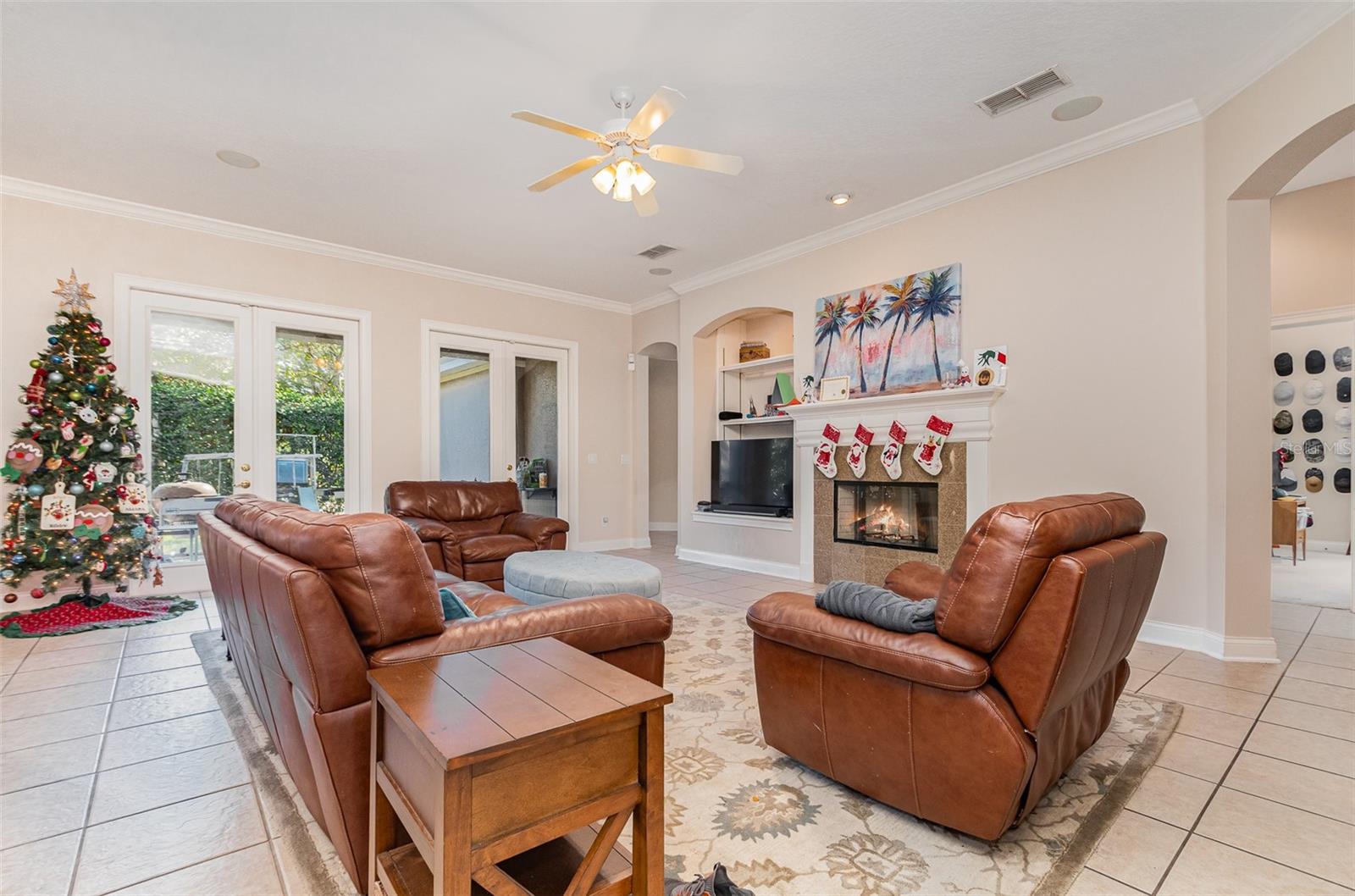 25628 HAWKS RUN LN, SORRENTO, FL, 32776