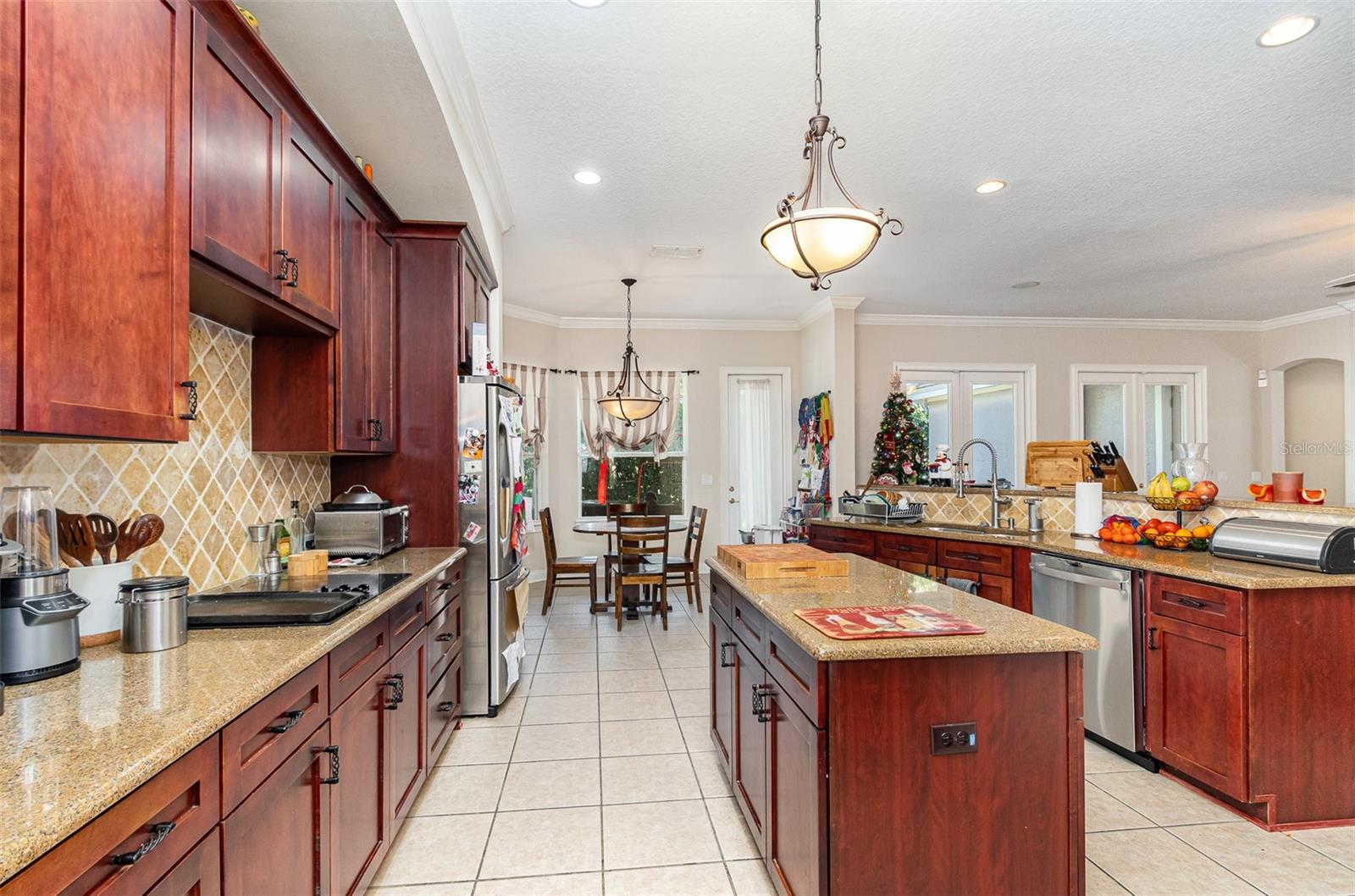 25628 HAWKS RUN LN, SORRENTO, FL, 32776