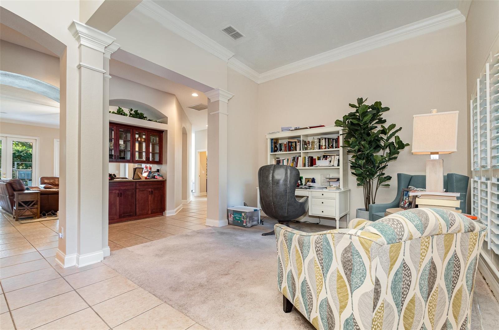 25628 HAWKS RUN LN, SORRENTO, FL, 32776