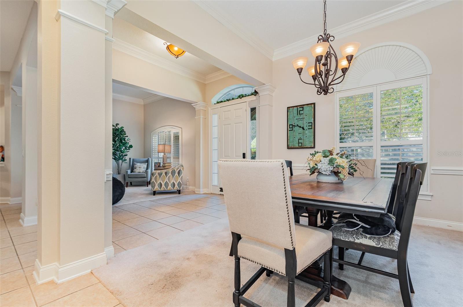 25628 HAWKS RUN LN, SORRENTO, FL, 32776