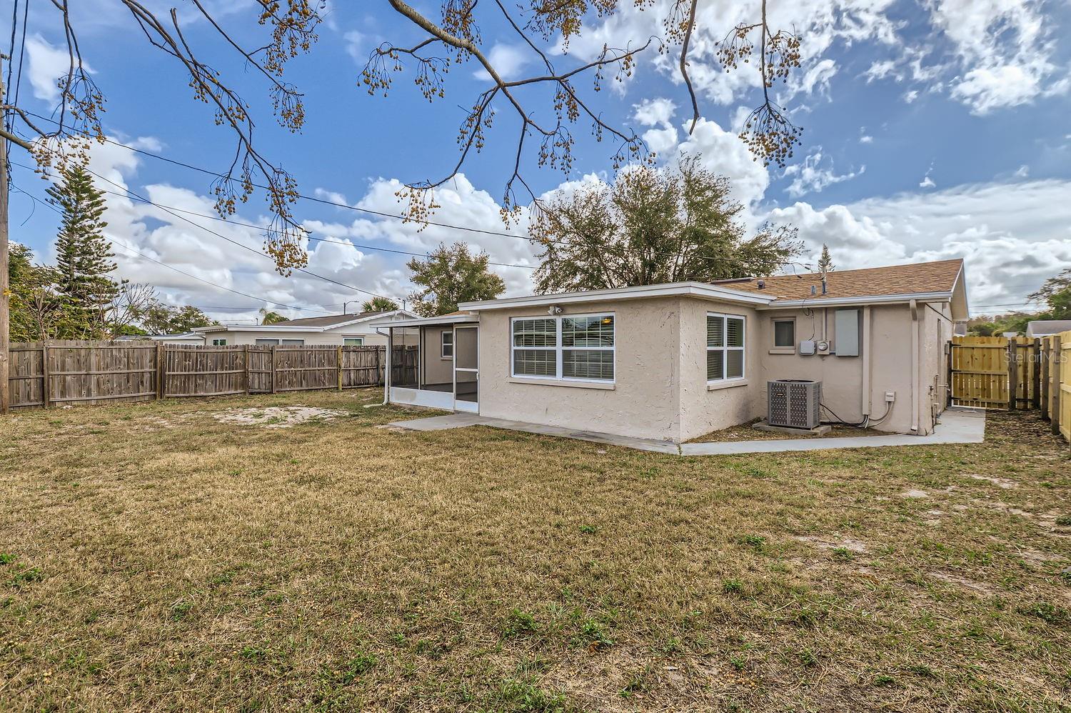 3531 OXFORD DR, HOLIDAY, FL, 34691