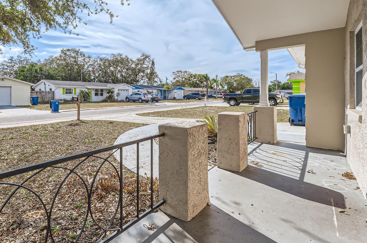 3531 OXFORD DR, HOLIDAY, FL, 34691
