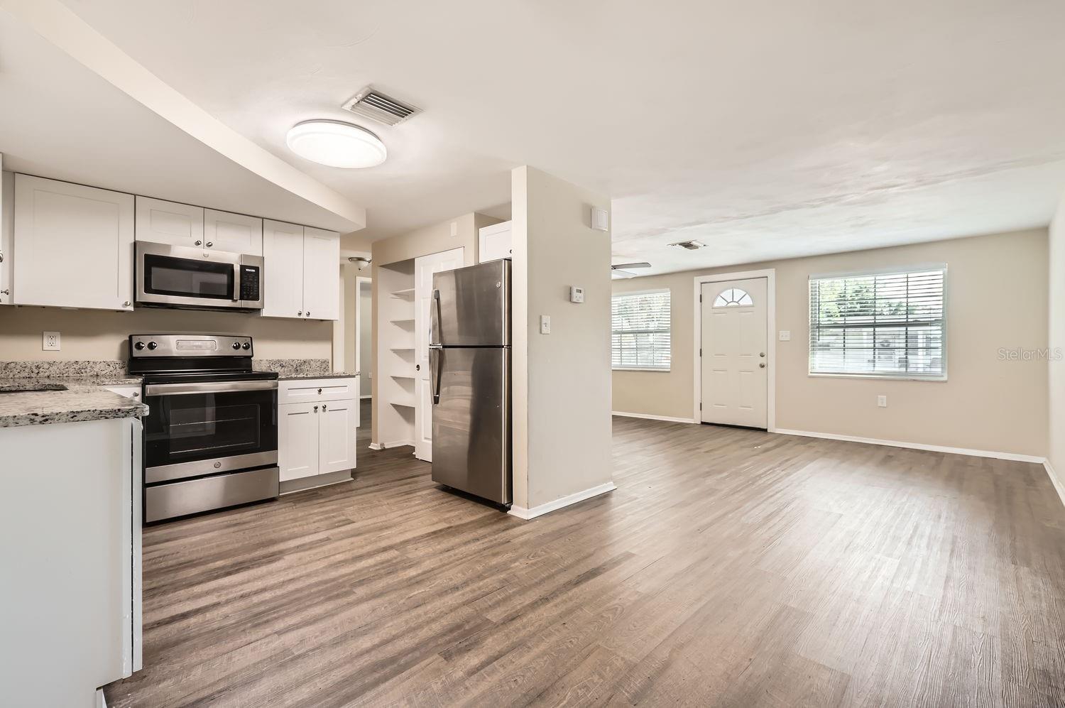 3531 OXFORD DR, HOLIDAY, FL, 34691