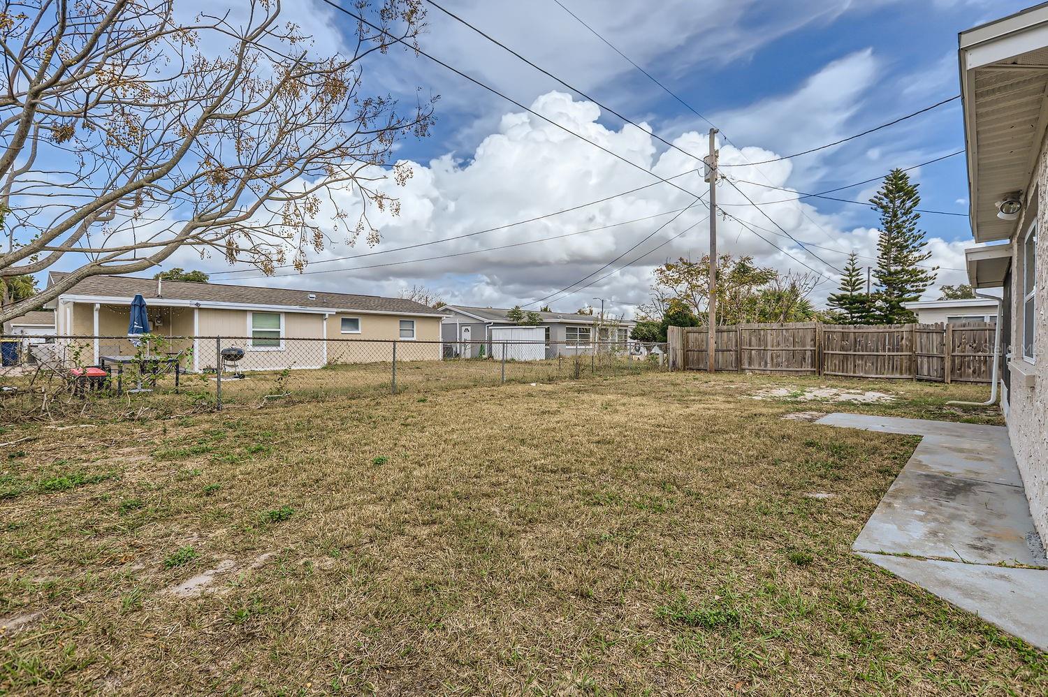 3531 OXFORD DR, HOLIDAY, FL, 34691