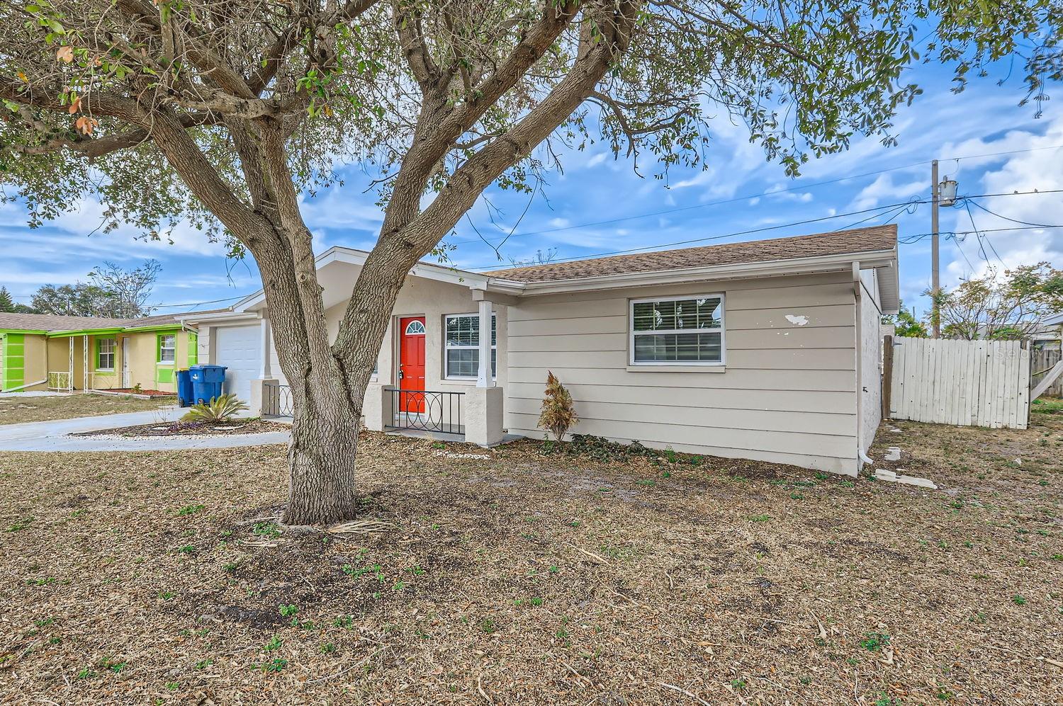 3531 OXFORD DR, HOLIDAY, FL, 34691