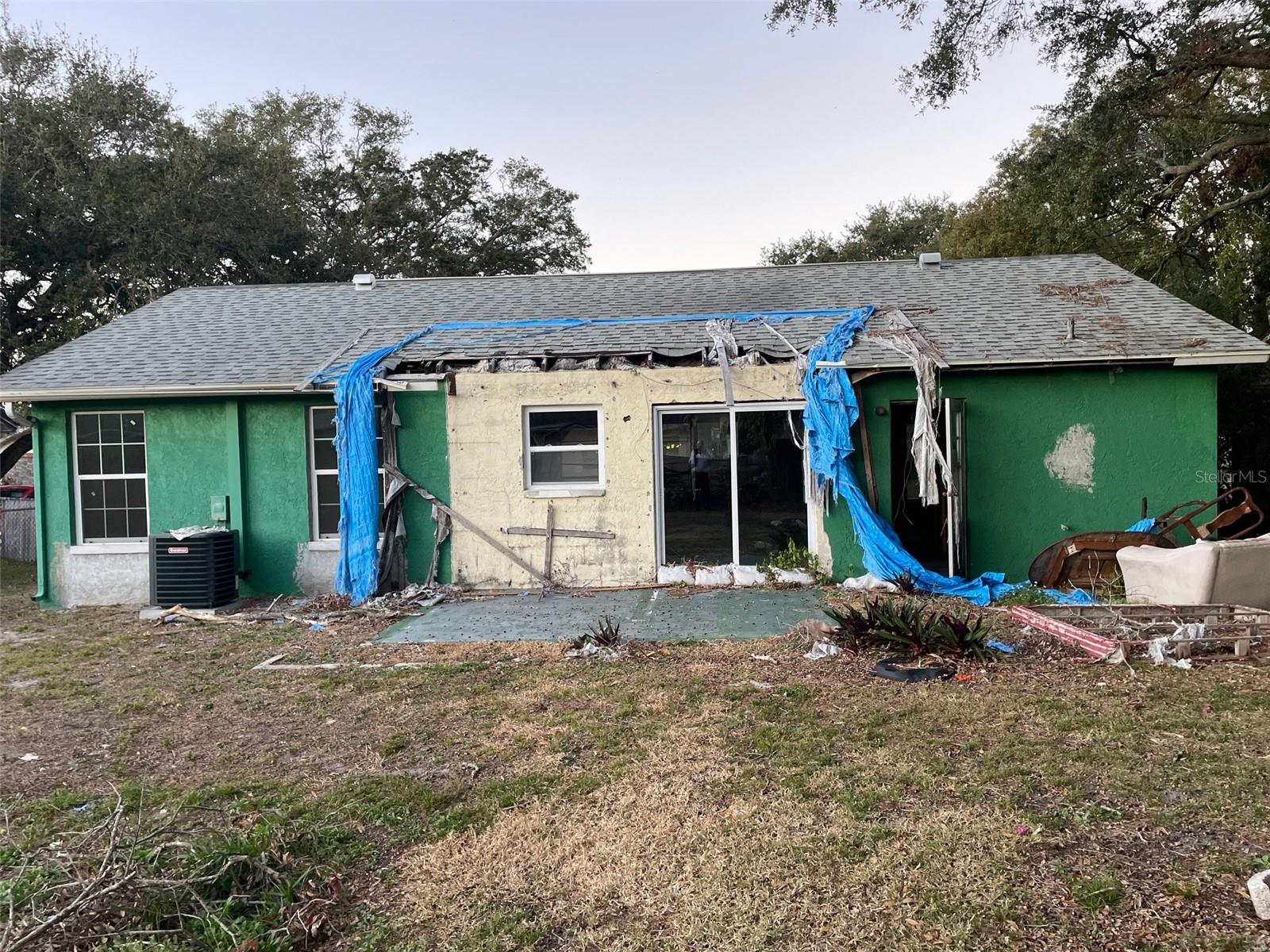 7418 IVORY TER, NEW PORT RICHEY, FL, 34655