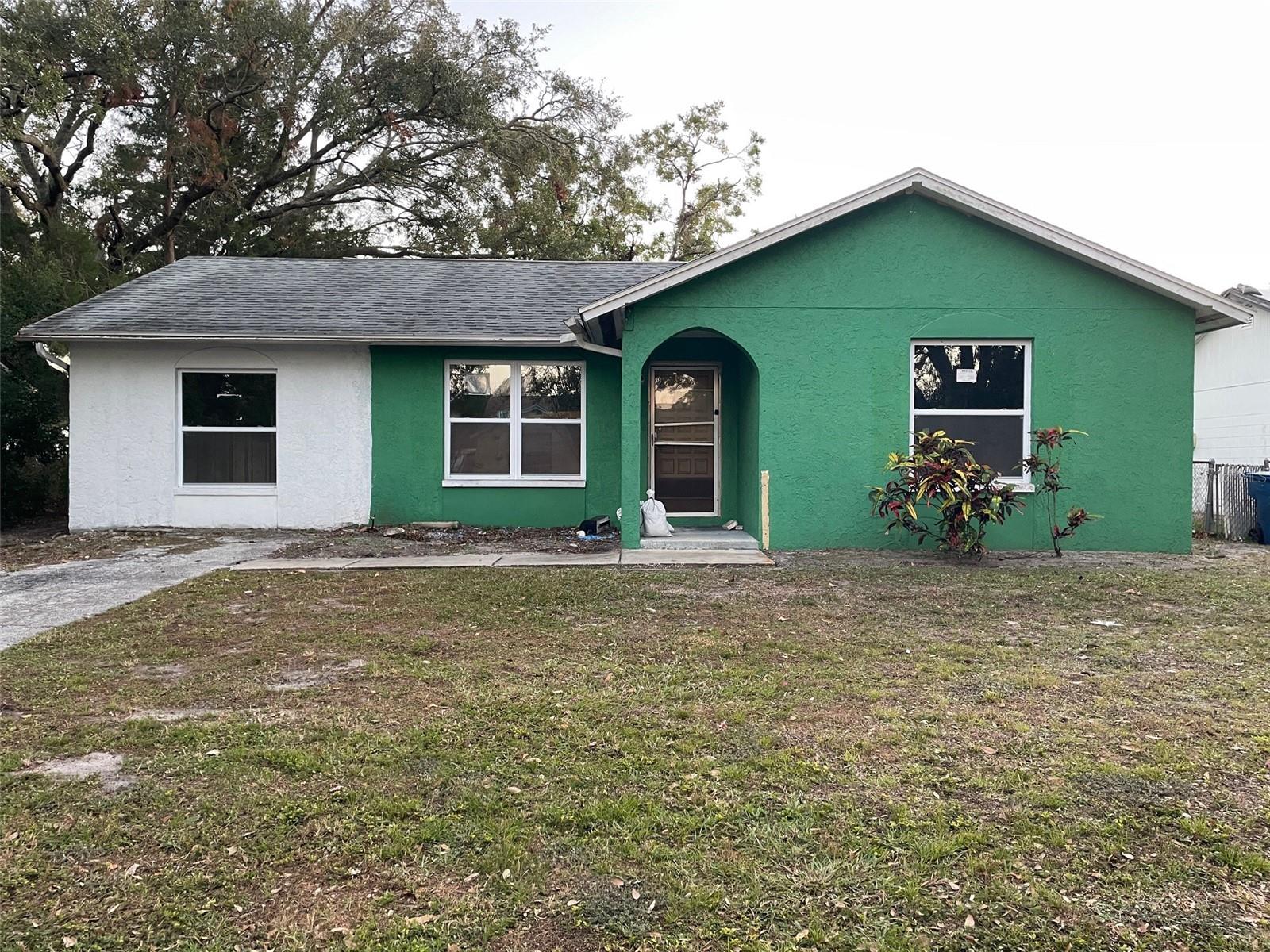 7418 IVORY TER, NEW PORT RICHEY, FL, 34655