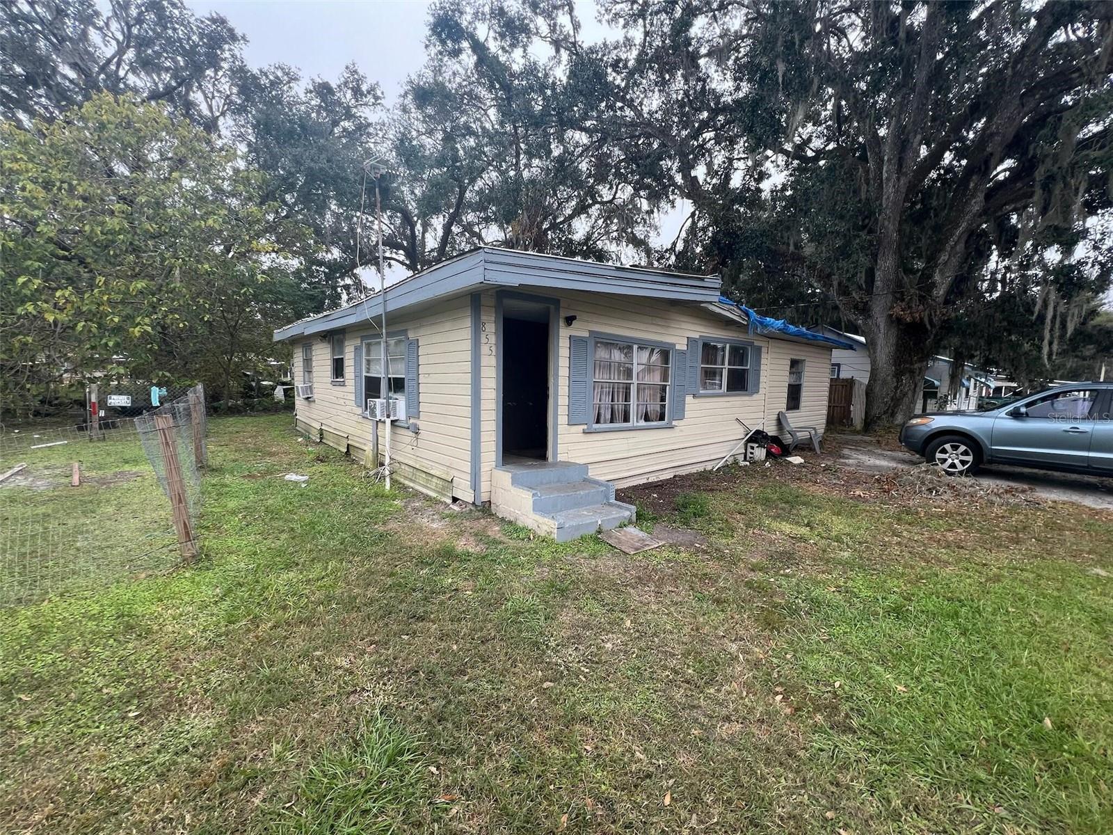 855 ST FRANCIS ST, BROOKSVILLE, FL, 34601