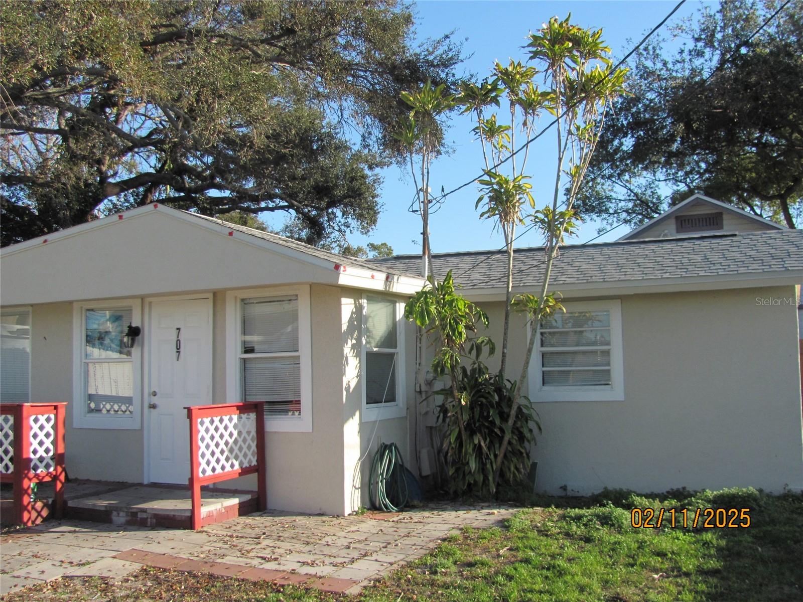 707 WYATT ST, CLEARWATER, FL, 33756