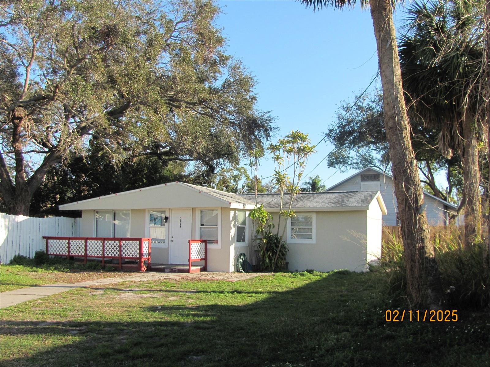707 WYATT ST, CLEARWATER, FL, 33756