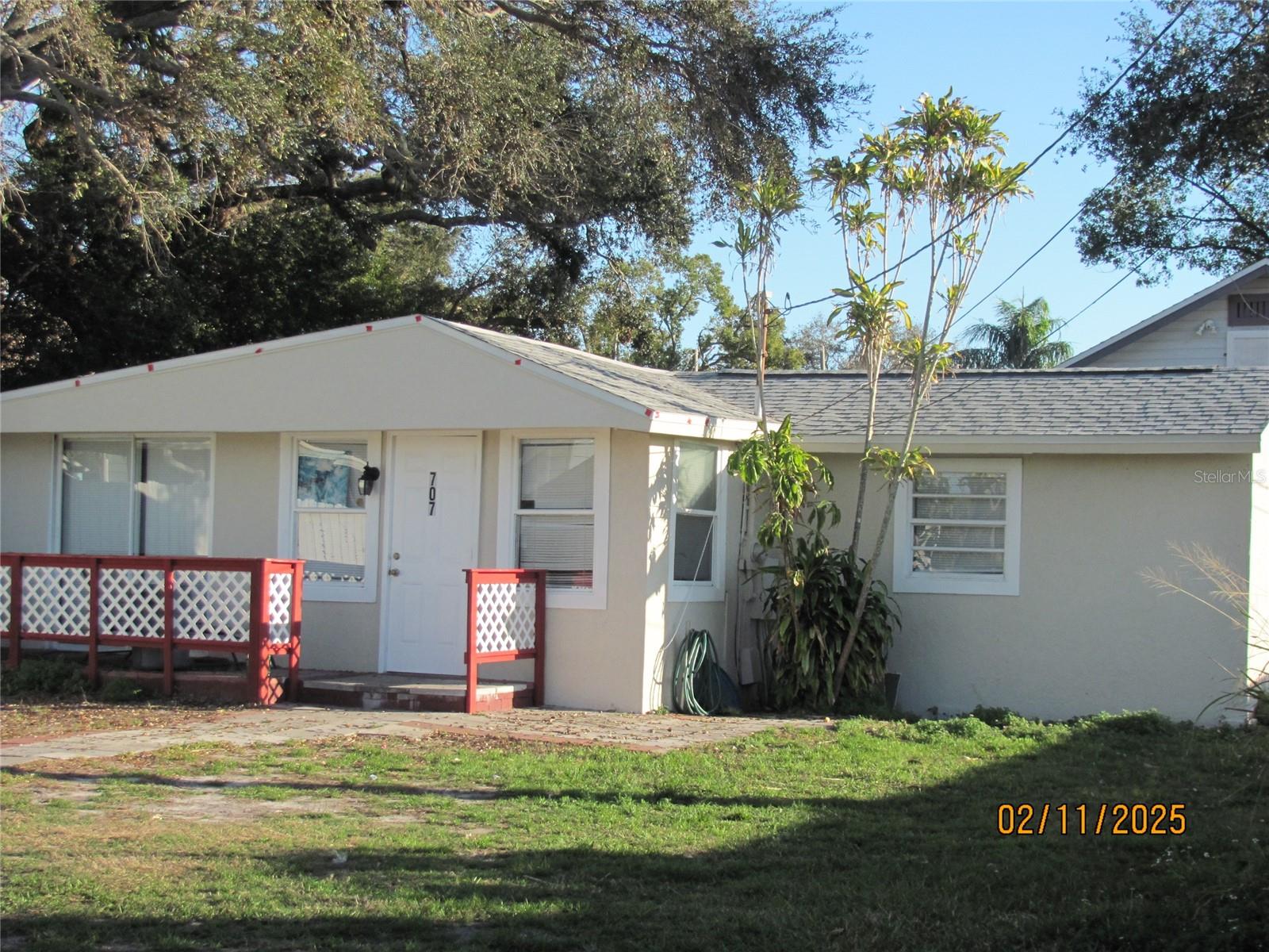 707 WYATT ST, CLEARWATER, FL, 33756