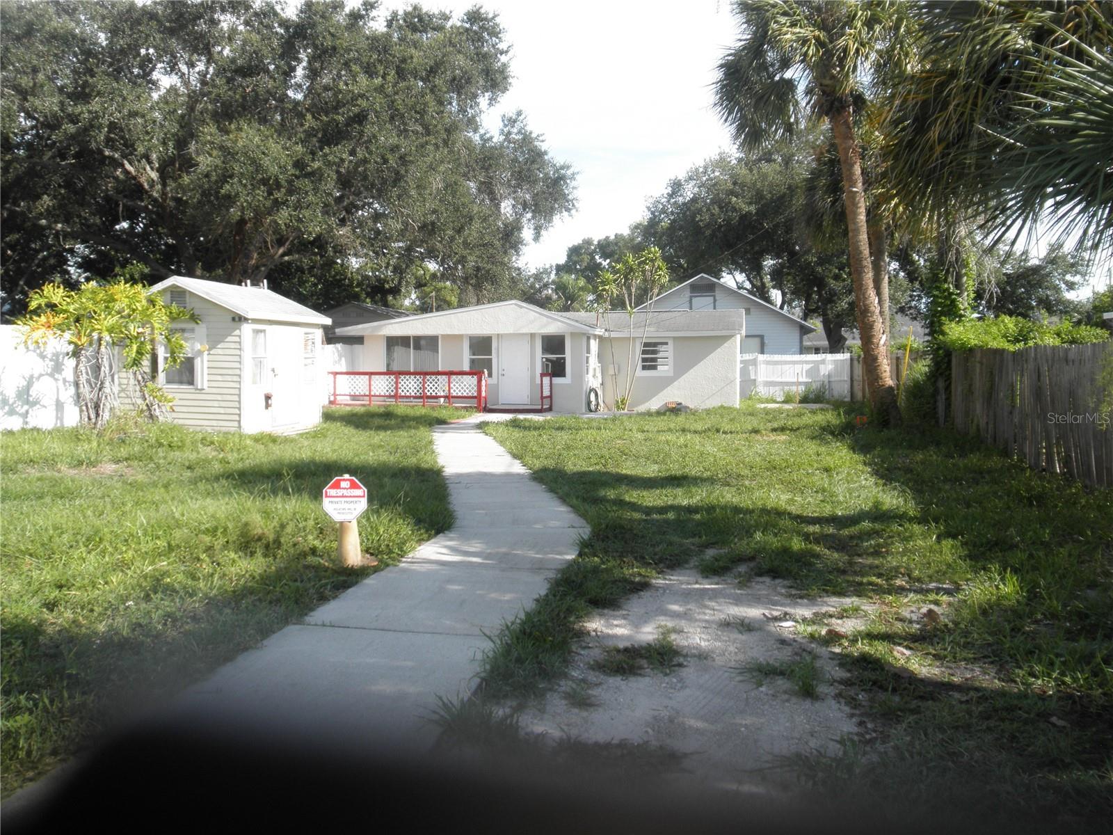 707 WYATT ST, CLEARWATER, FL, 33756