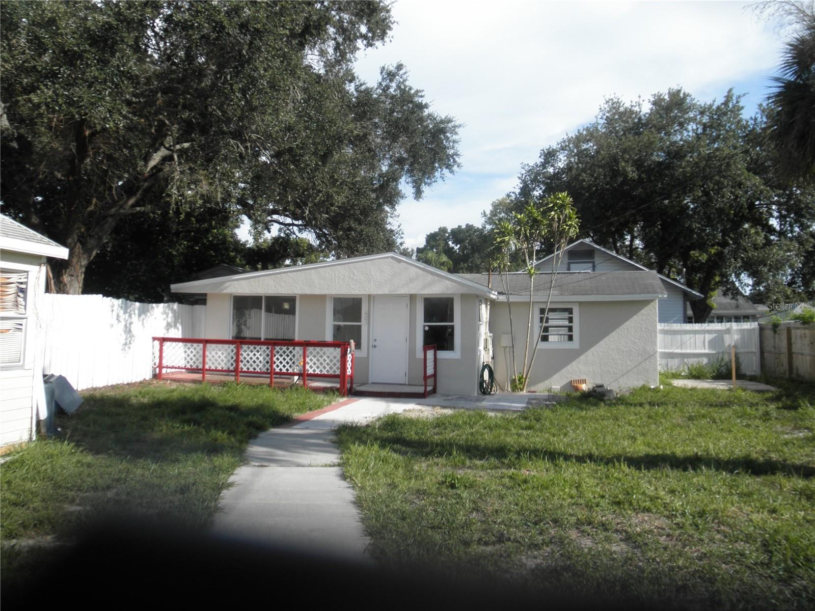 707 WYATT ST, CLEARWATER, FL, 33756