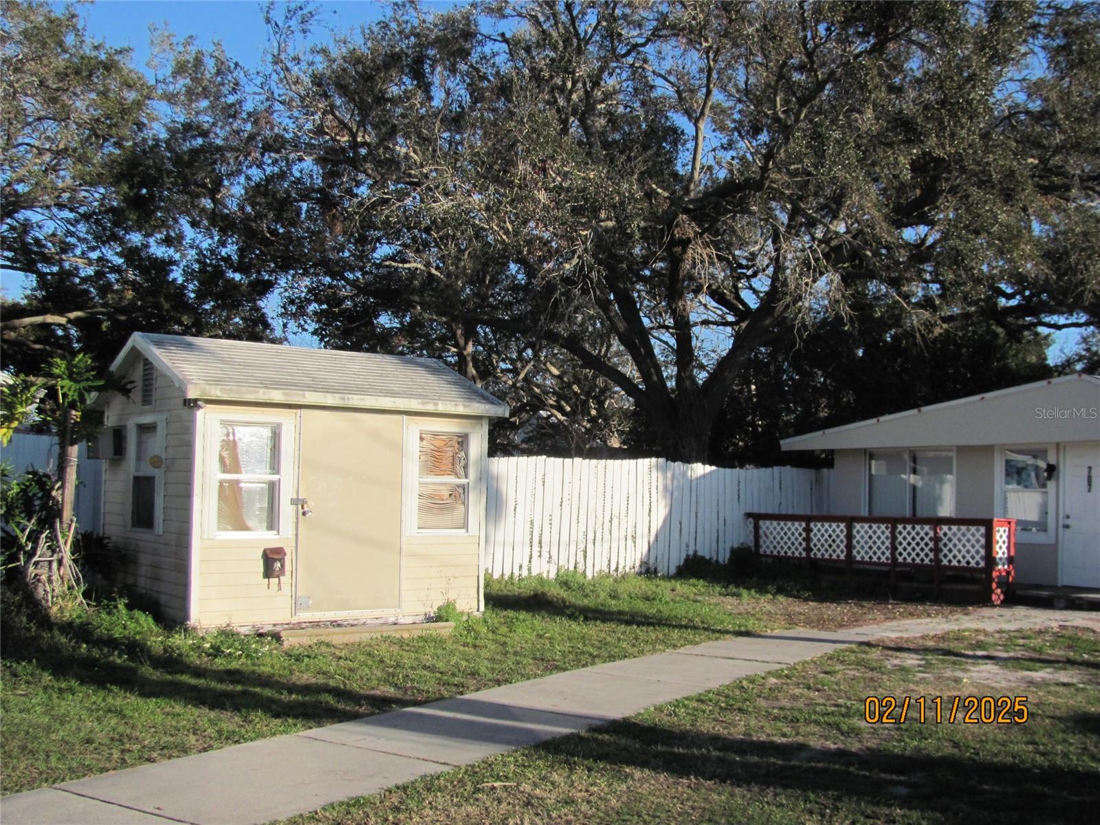 707 WYATT ST, CLEARWATER, FL, 33756