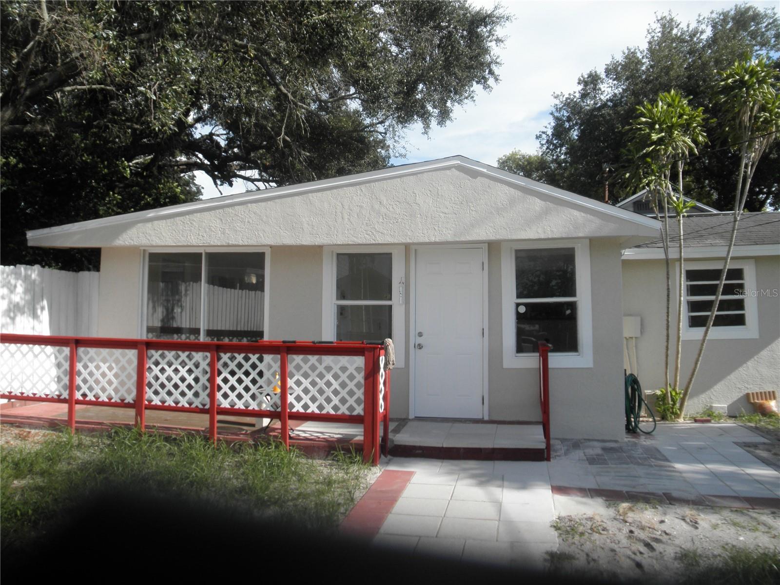 707 WYATT ST, CLEARWATER, FL, 33756