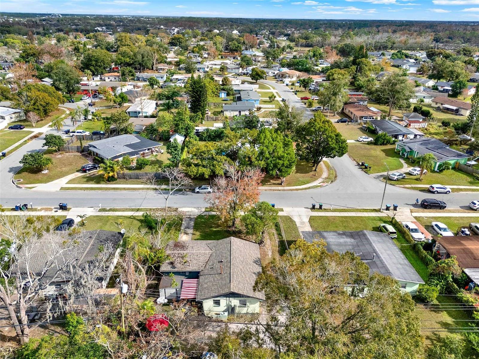 1008 MURDOCK BLVD, ORLANDO, FL, 32825