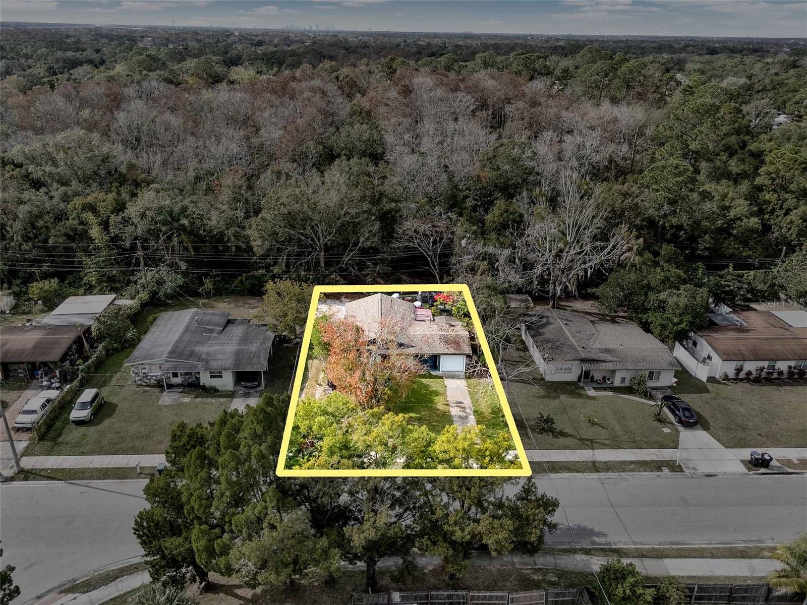 1008 MURDOCK BLVD, ORLANDO, FL, 32825