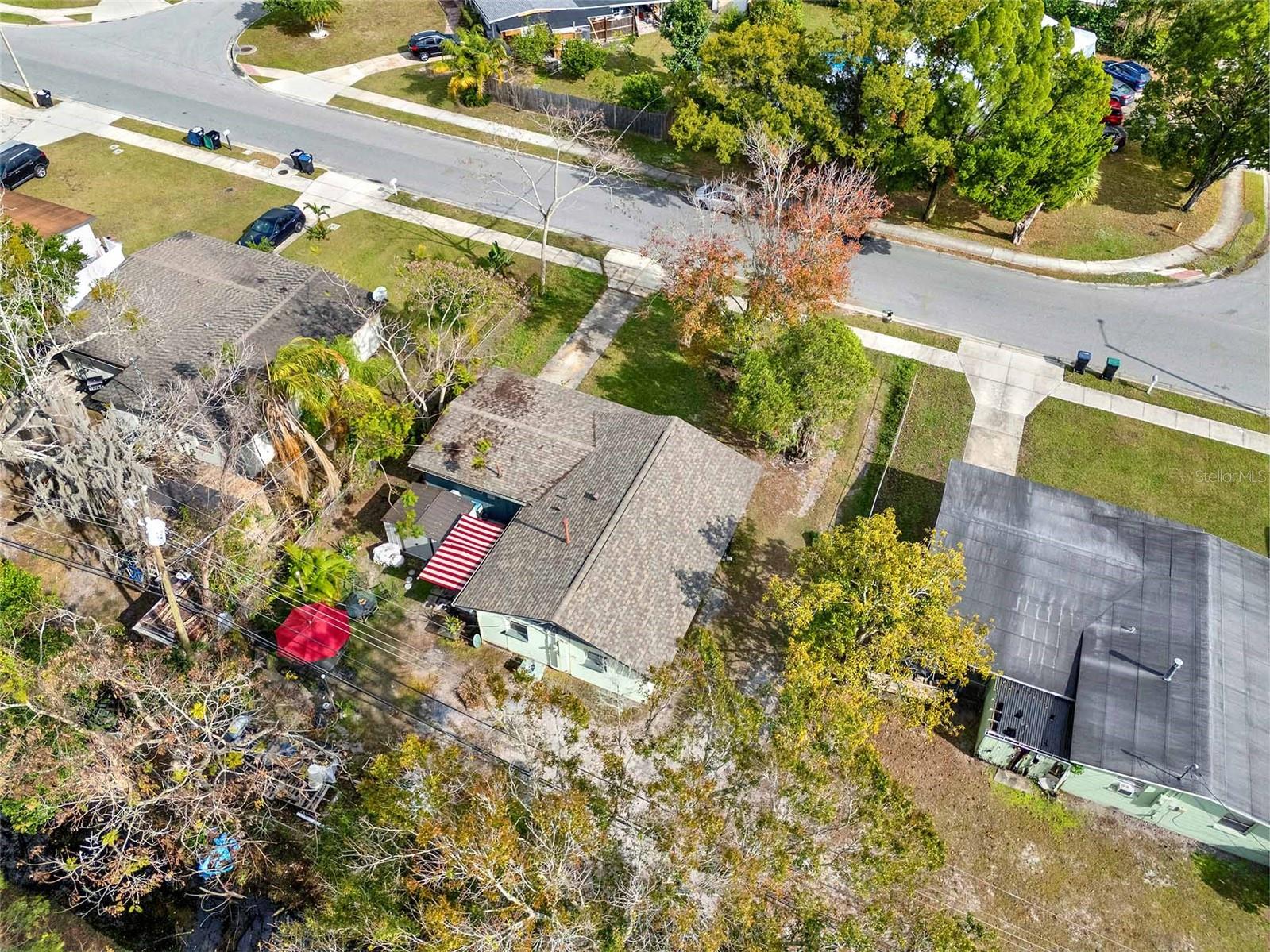 1008 MURDOCK BLVD, ORLANDO, FL, 32825