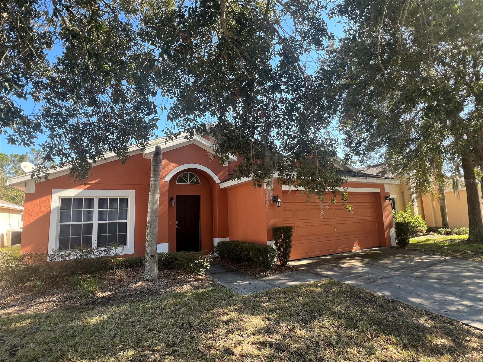 922 SANDY RIDGE DRIVE DR, DAVENPORT, FL, 33896