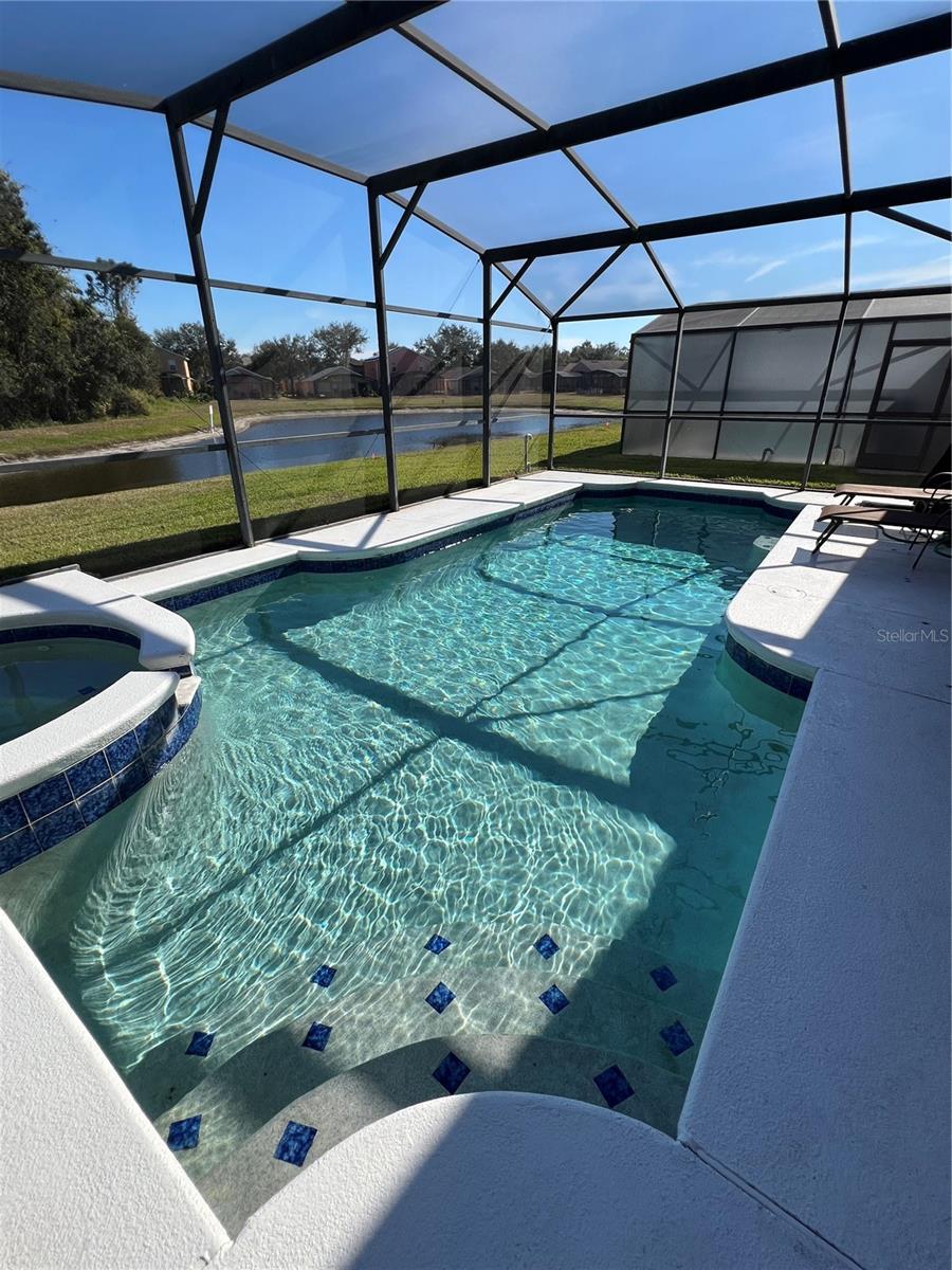 922 SANDY RIDGE DRIVE DR, DAVENPORT, FL, 33896