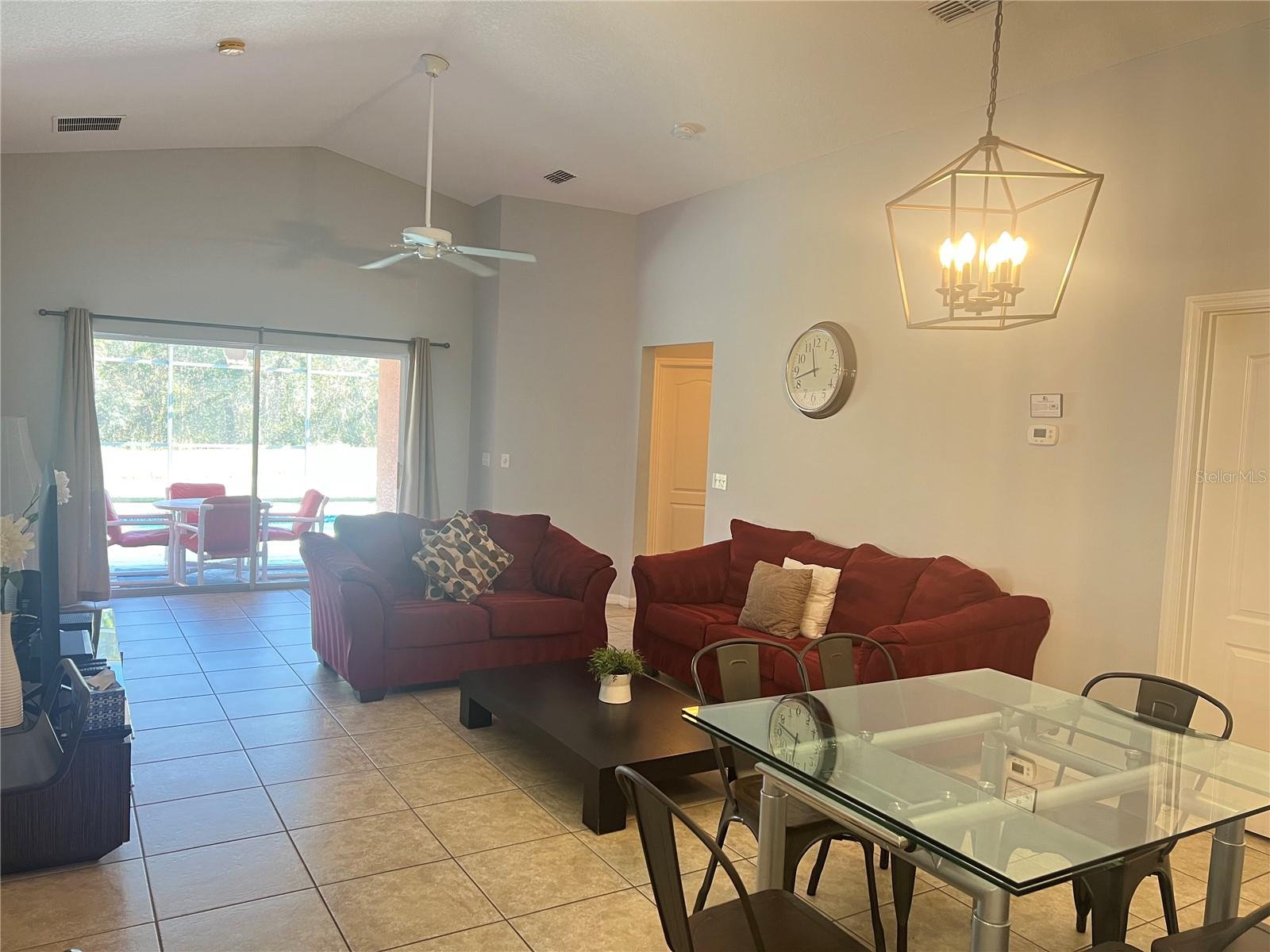 922 SANDY RIDGE DRIVE DR, DAVENPORT, FL, 33896